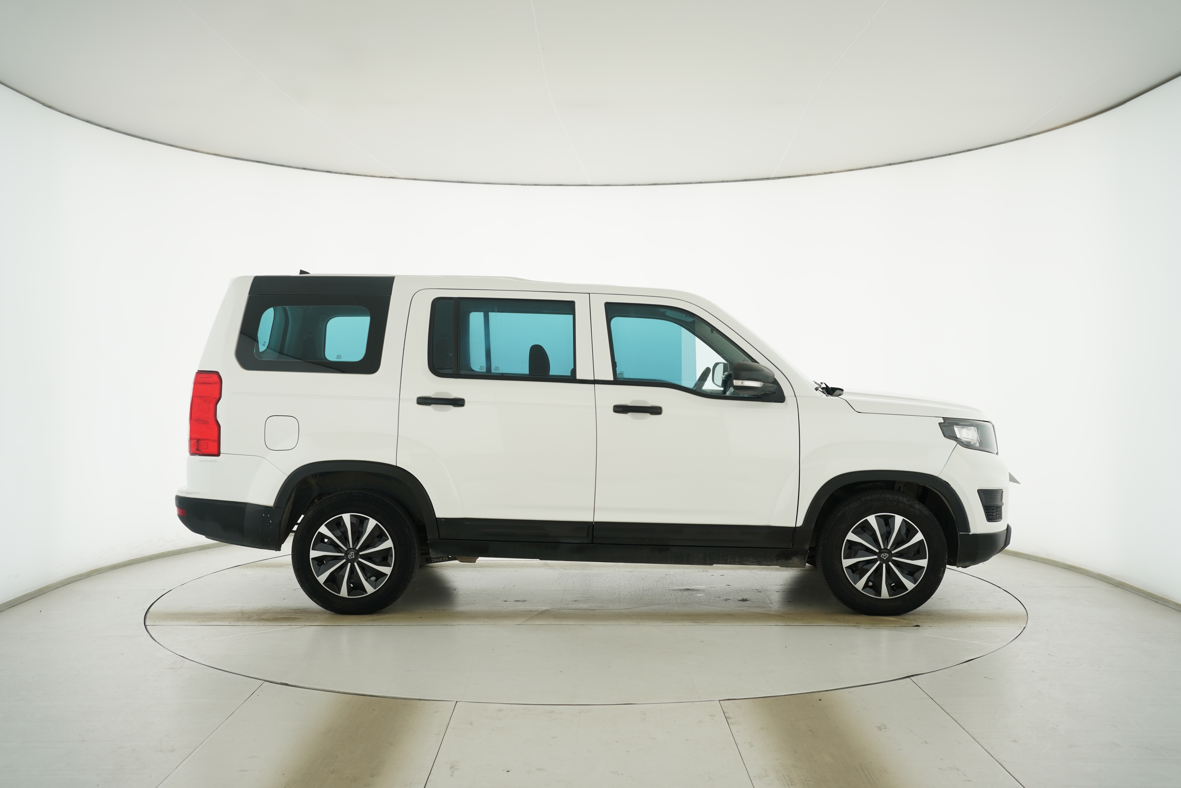 CHANGAN OSHAN OSHAN CX70 2018 — фото 8
