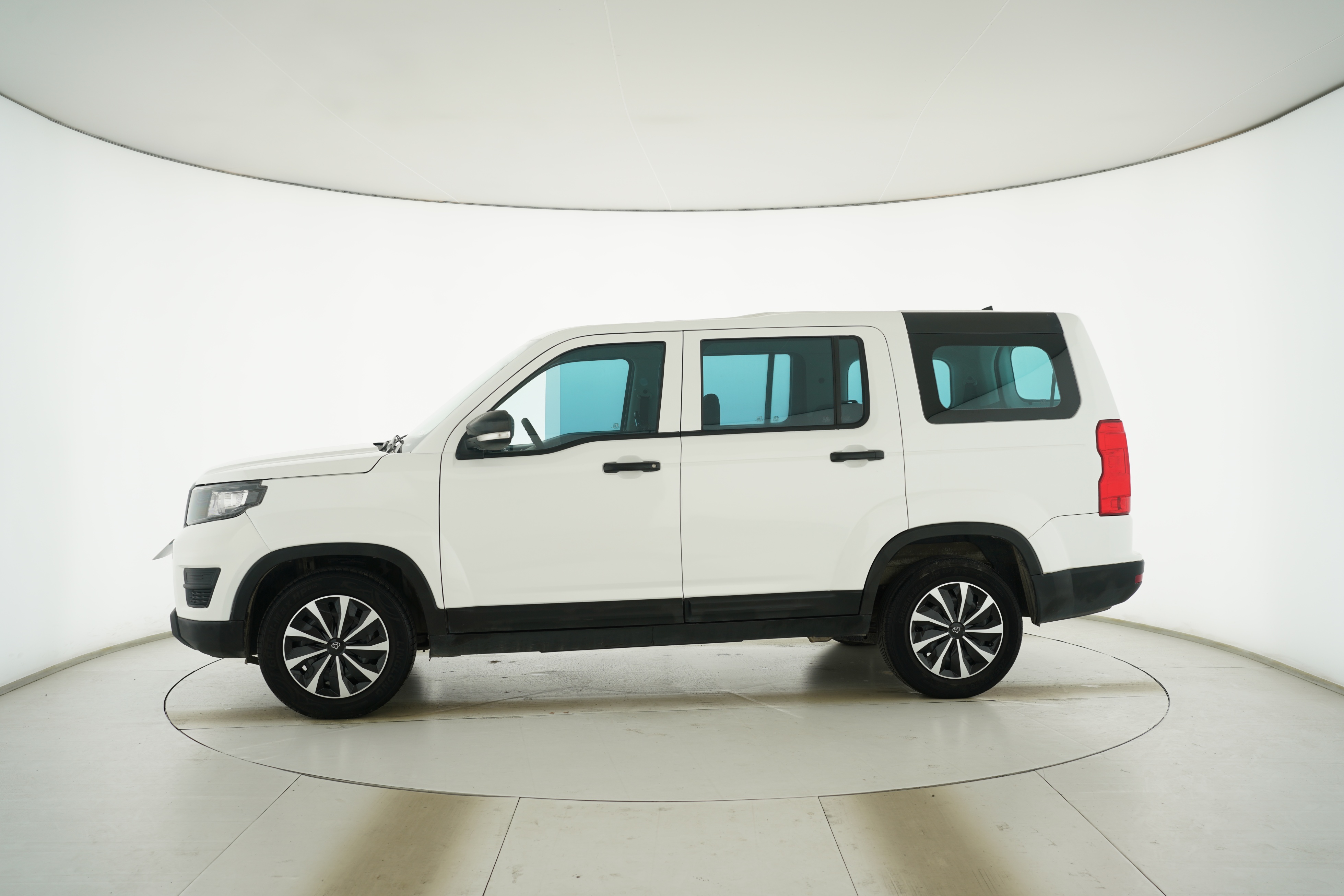 CHANGAN OSHAN OSHAN CX70 2017 — фото 7
