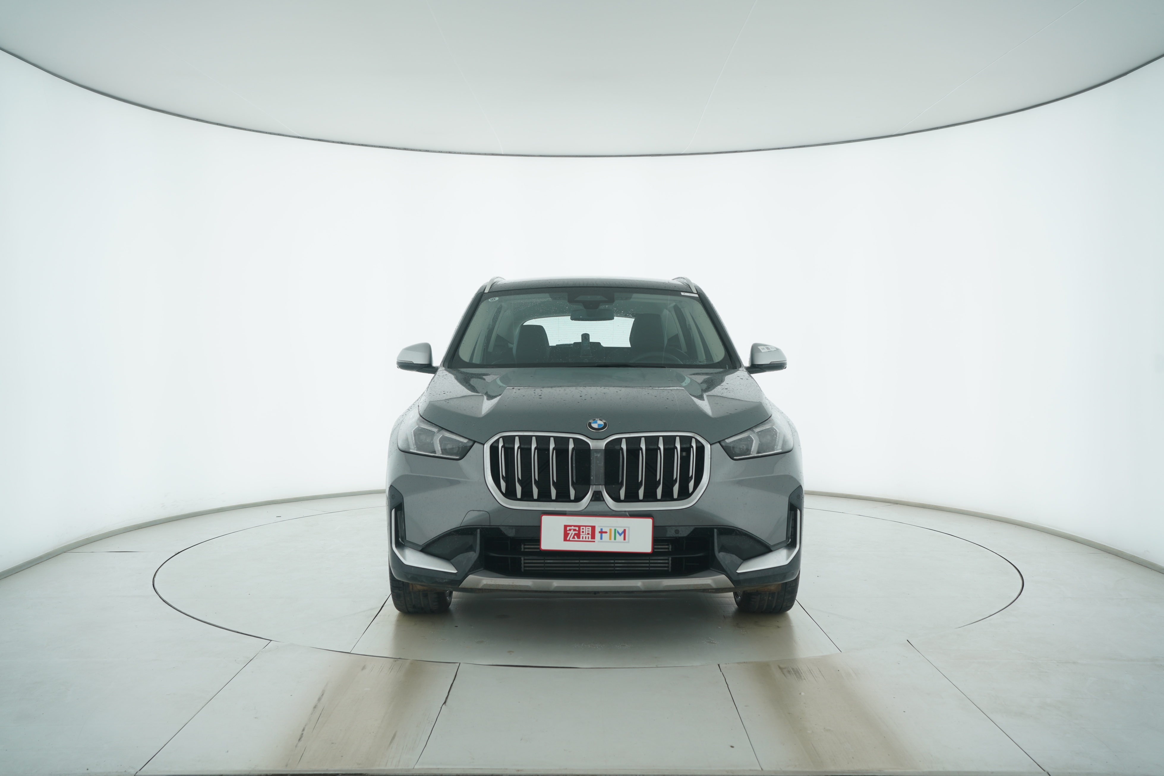 BMW X1 2023 — фото 5