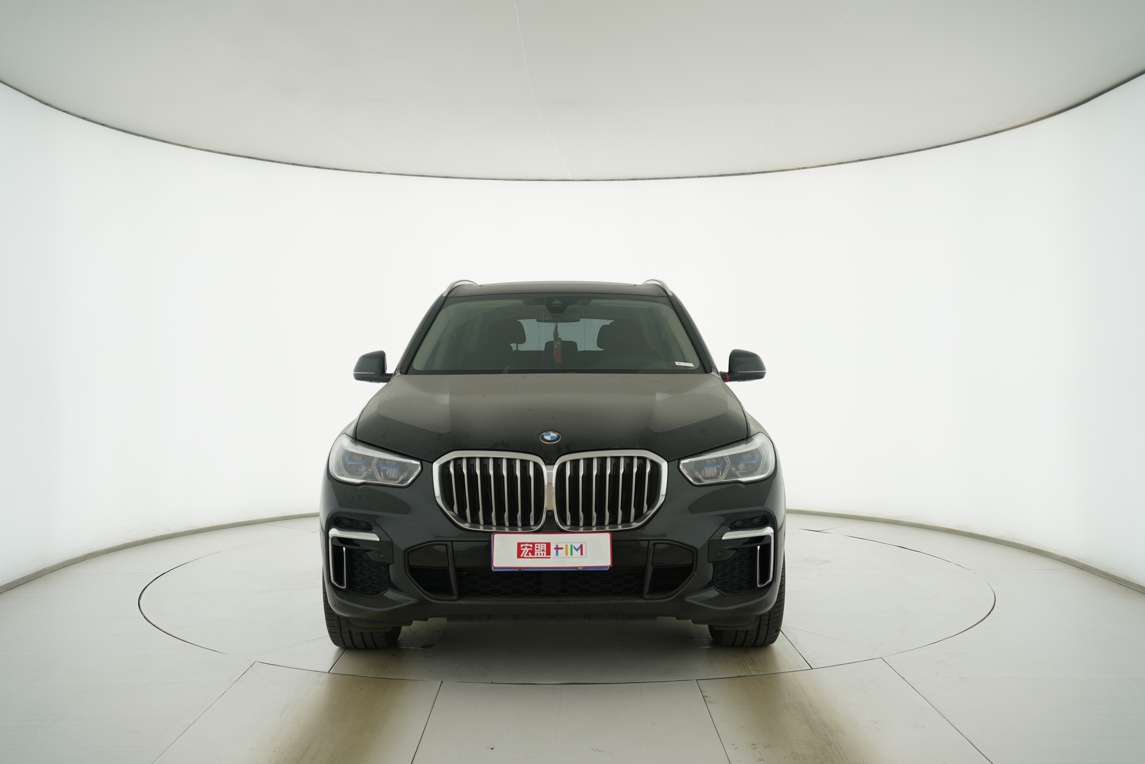 BMW X5 2022 — фото 5
