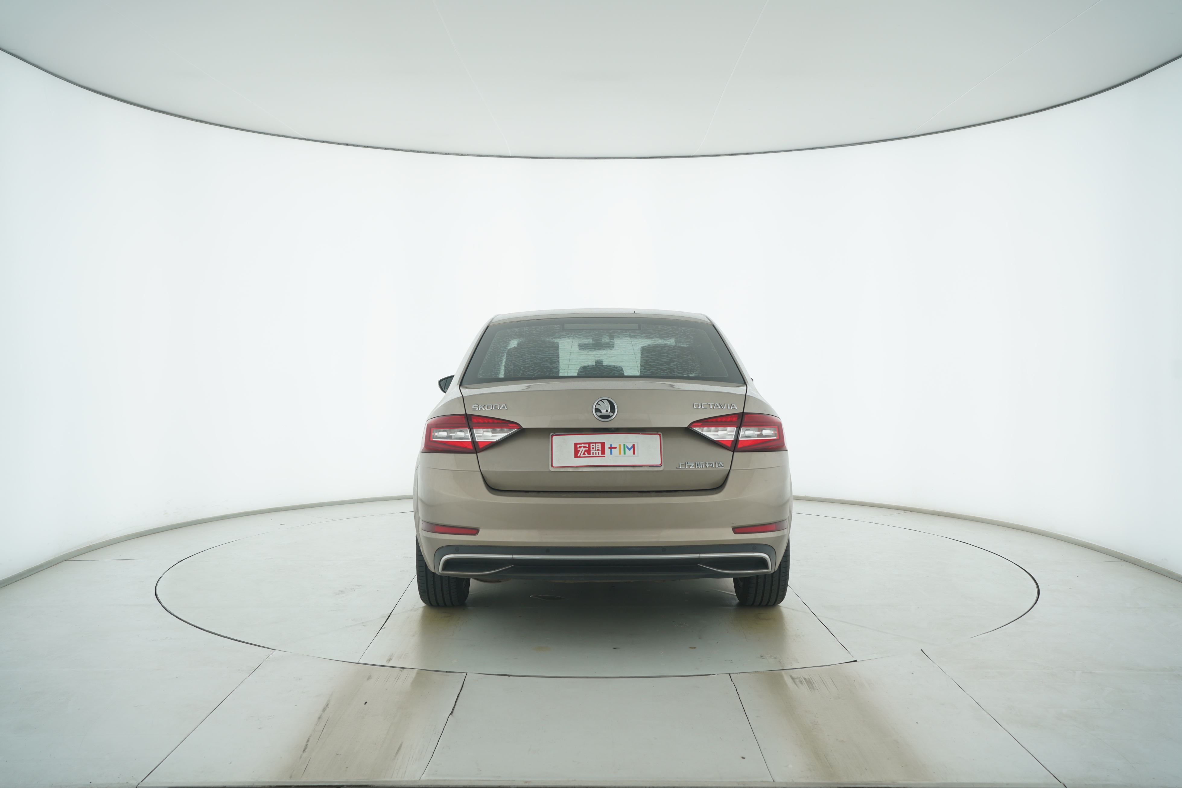 Skoda Sharp and Clear 2019 — фото 6