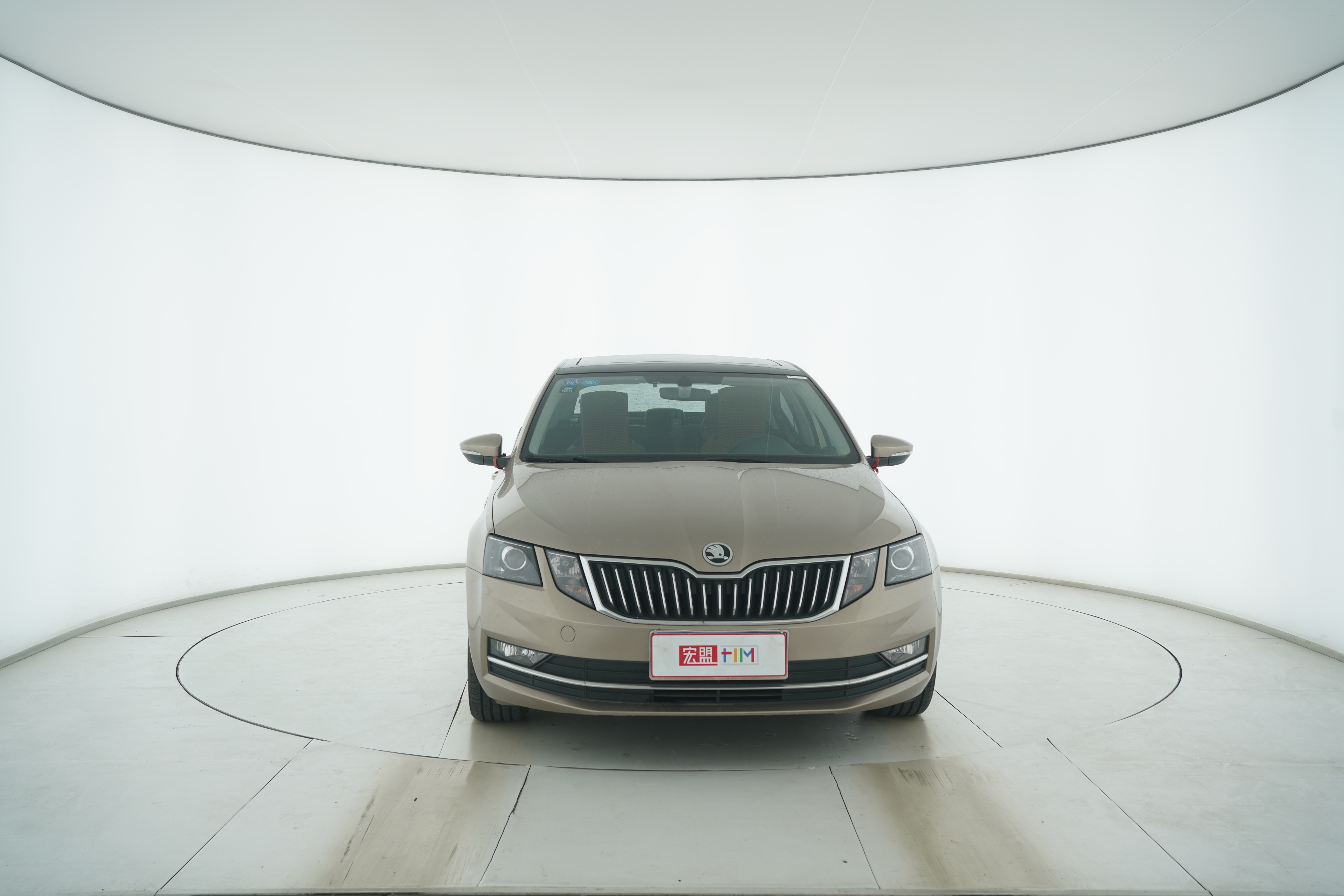 Skoda Sharp and Clear 2019 — фото 5