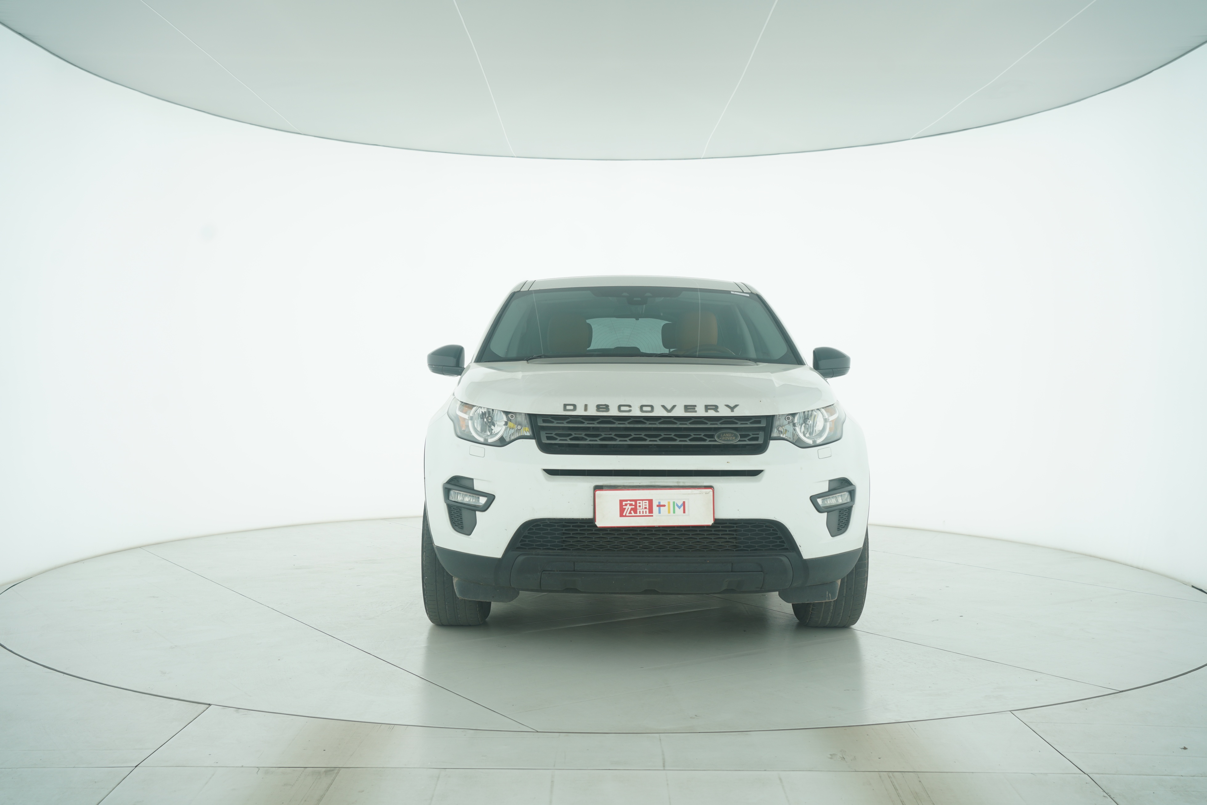 Land Rover Discover Divine Action 2017 — фото 5