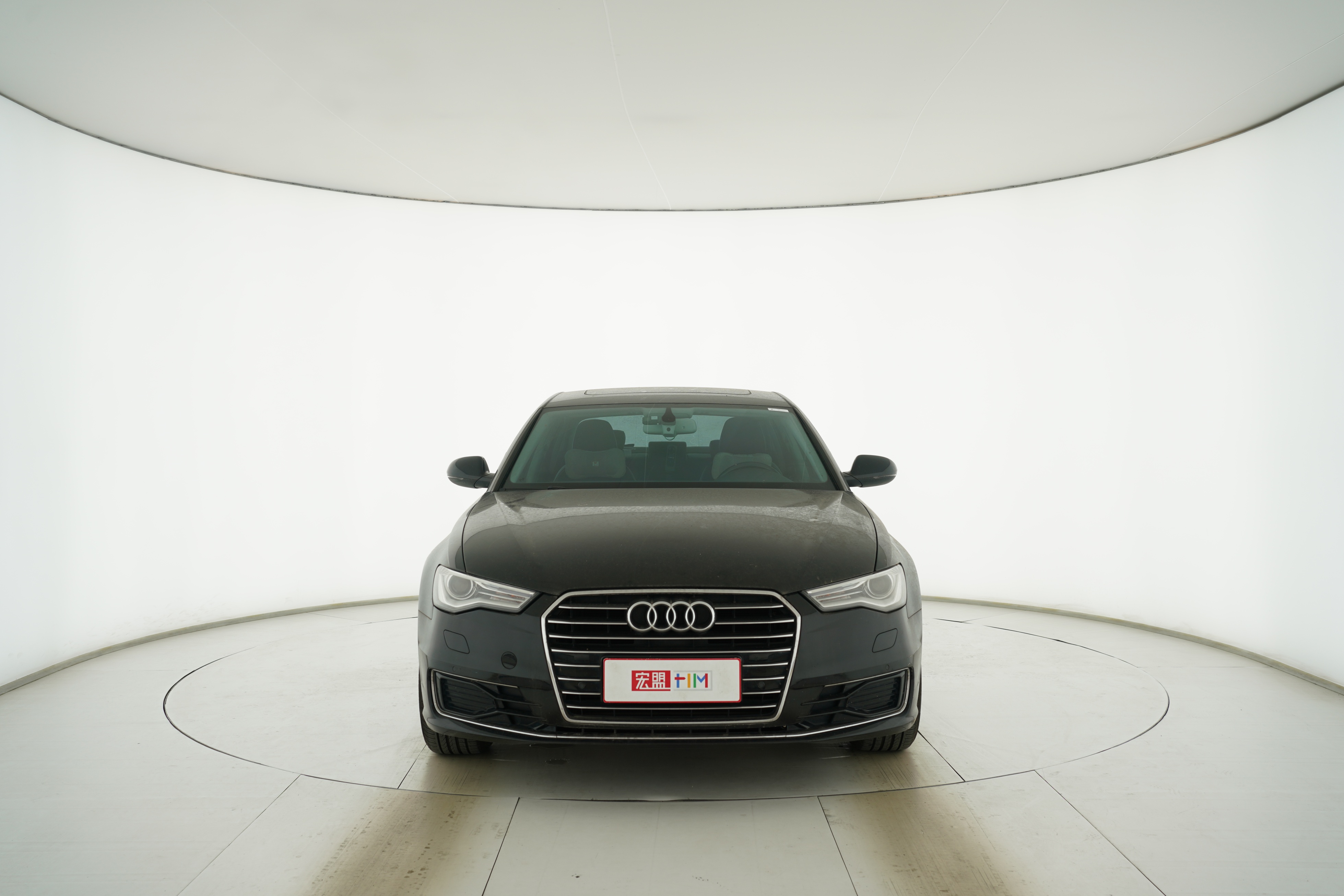Audi A6L 2016 — фото 5
