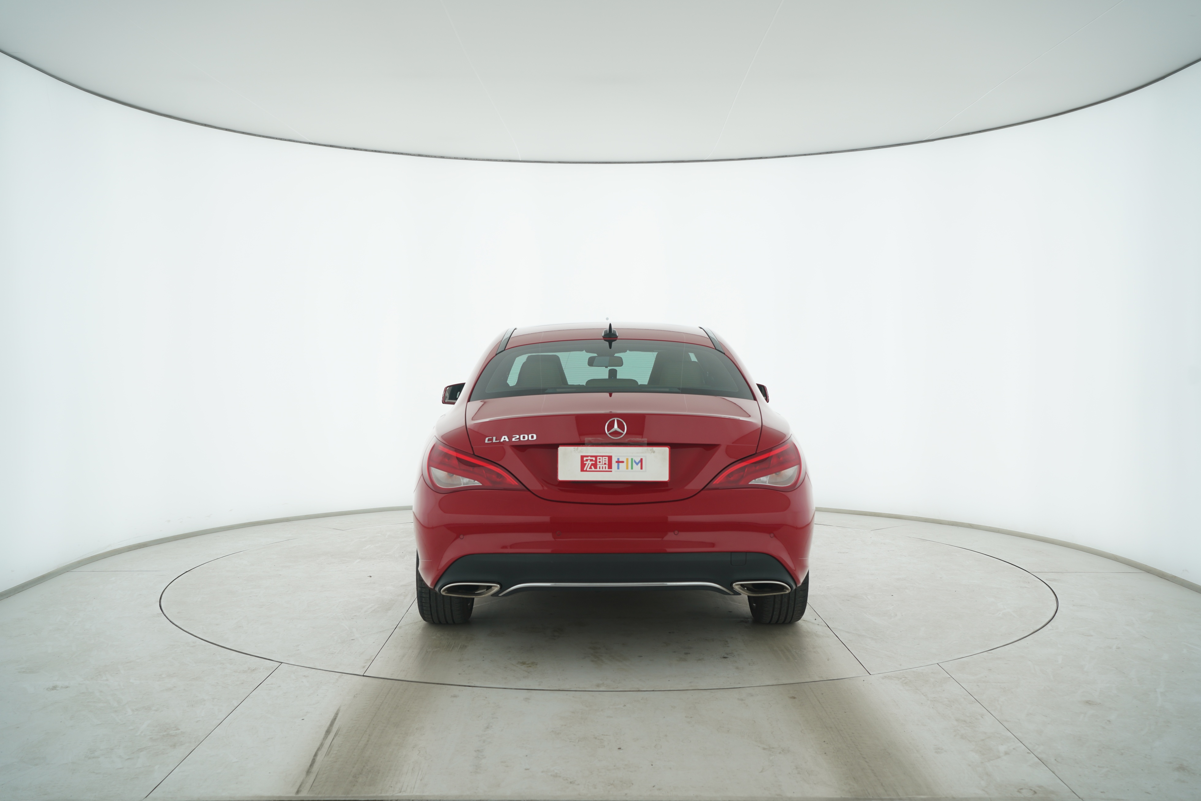 Mercedes Benz GLA-Class 2018 — фото 6