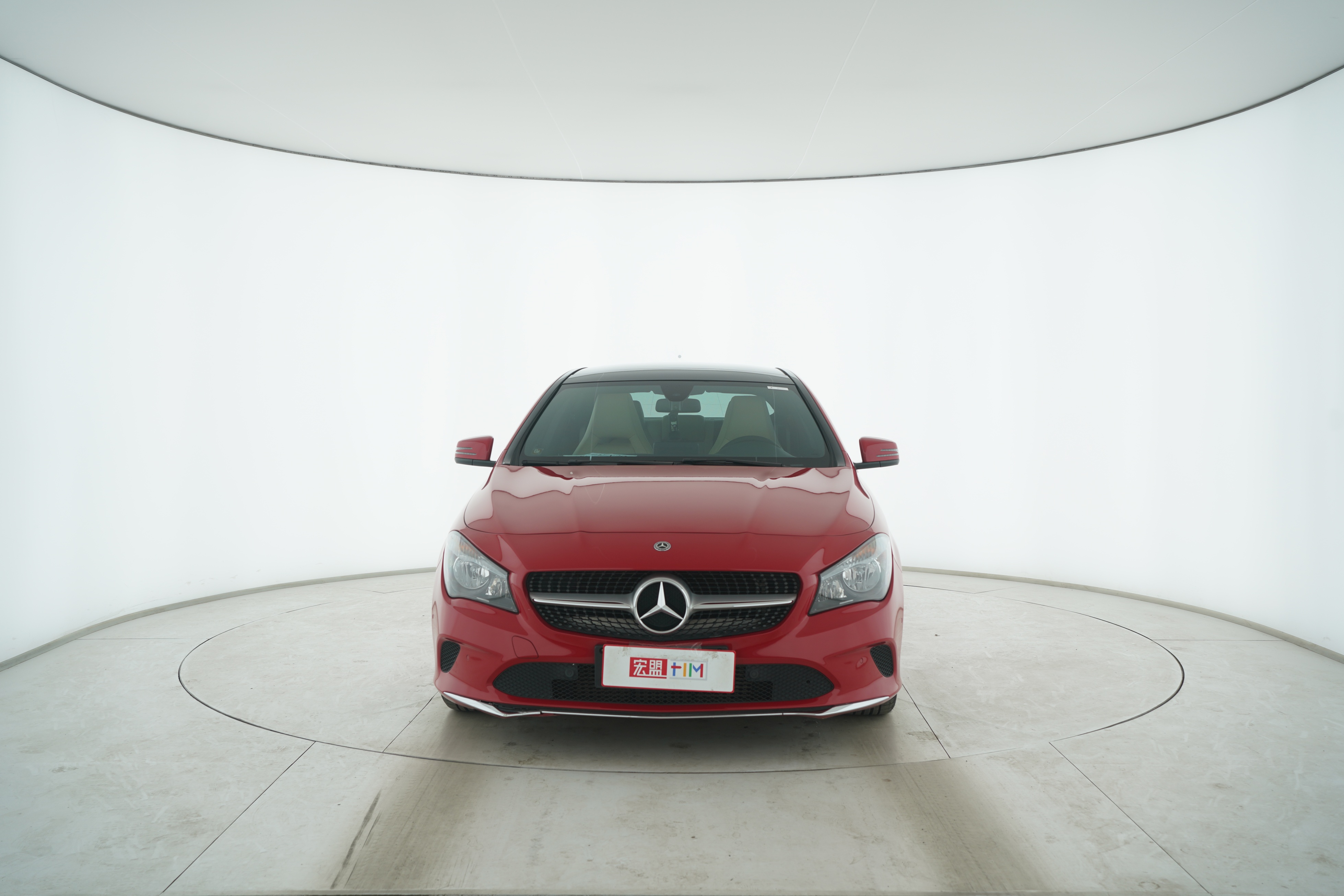 Mercedes Benz GLA-Class 2018 — фото 5