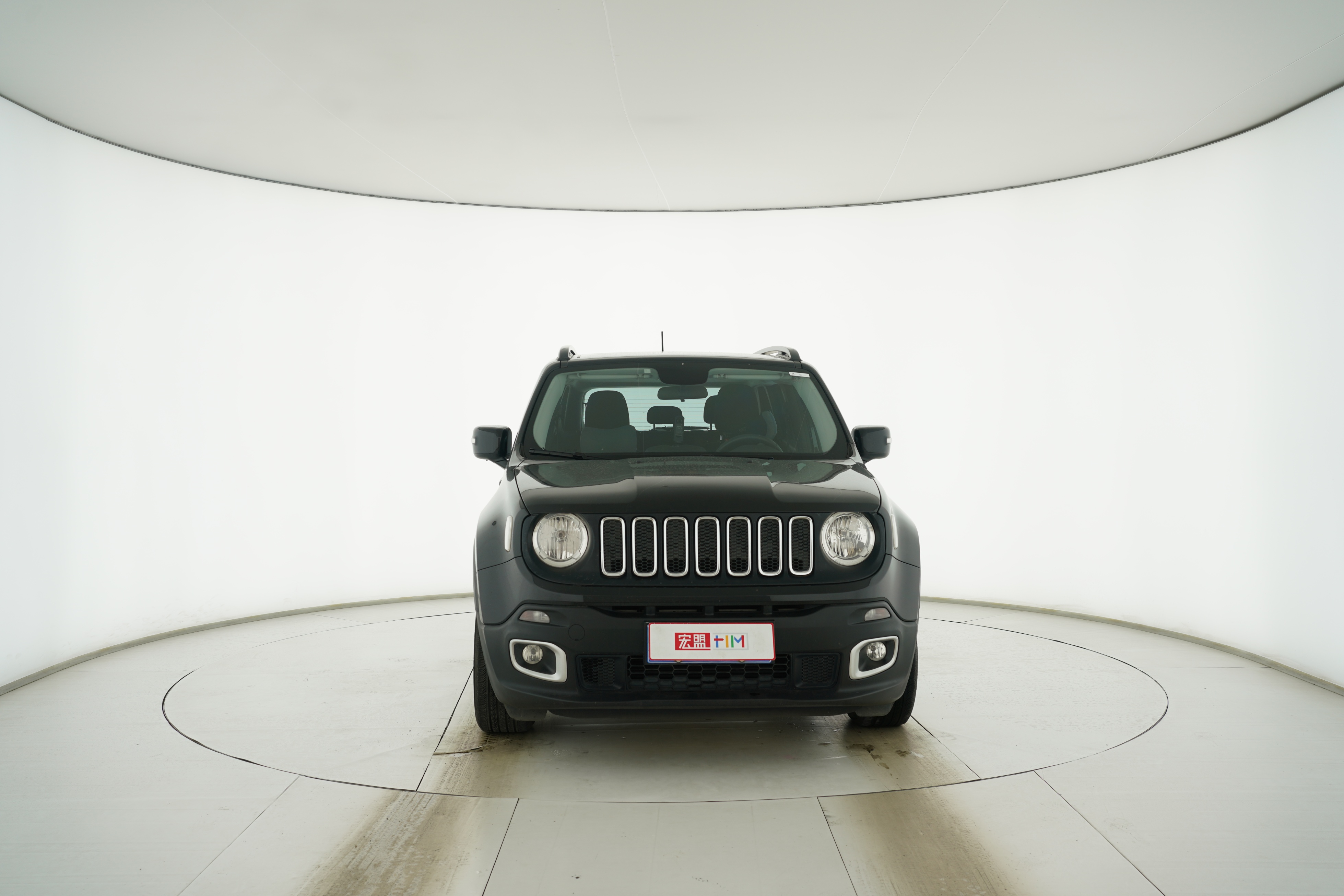 Jeep "Free Man" 2016 — фото 5
