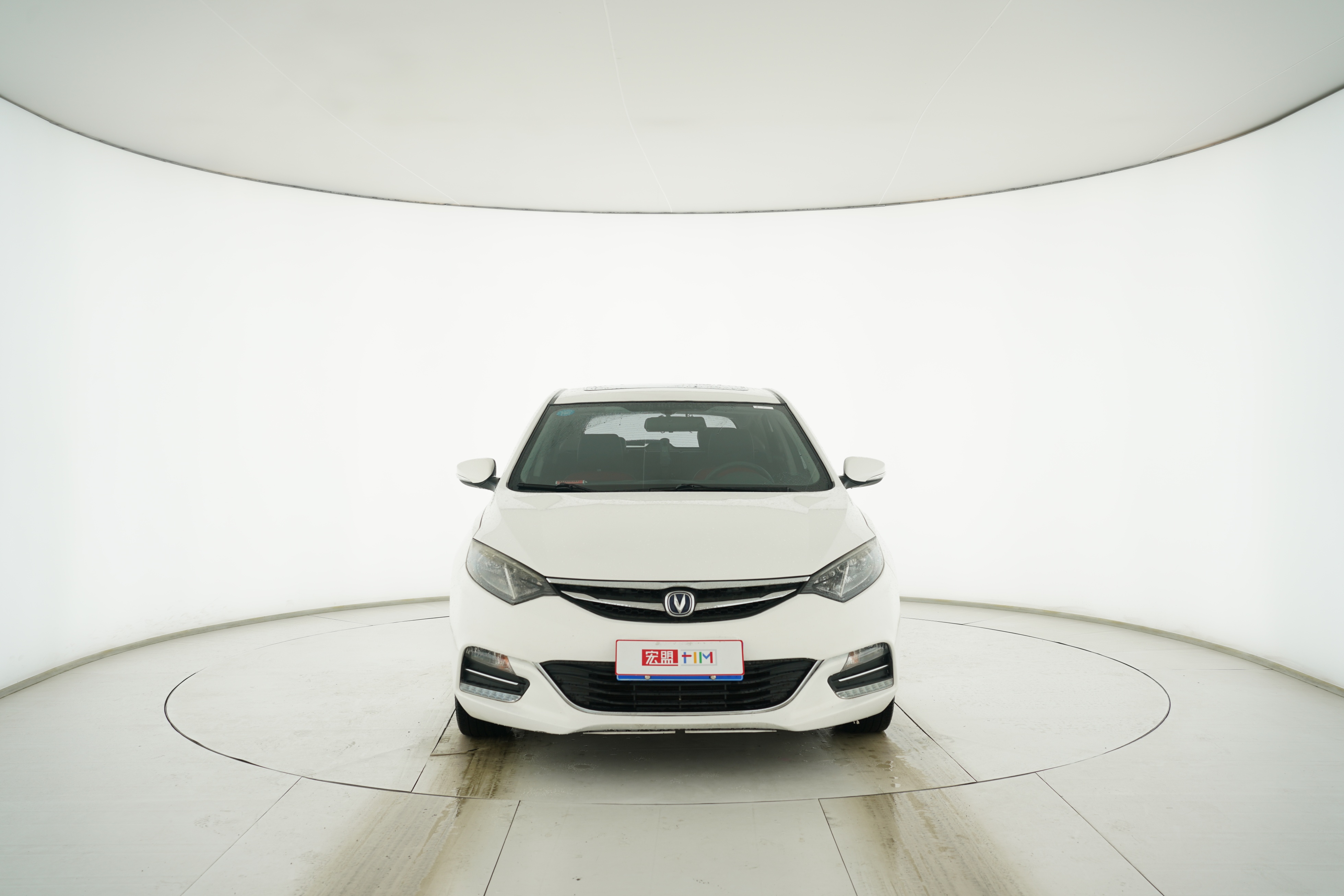 CHANGAN Yidong XT 2016 — фото 5