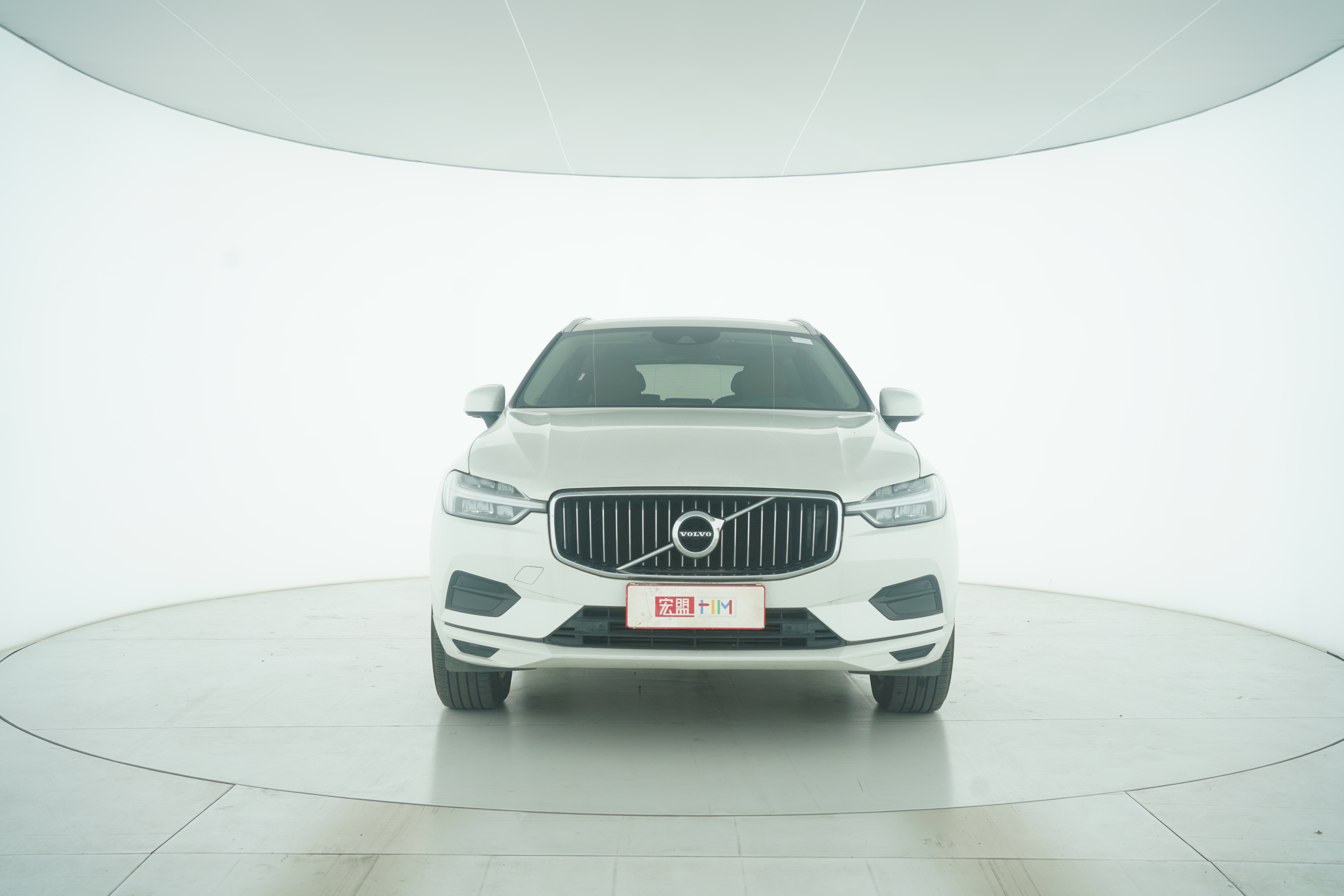 VOLVO XC60 2019 — фото 5