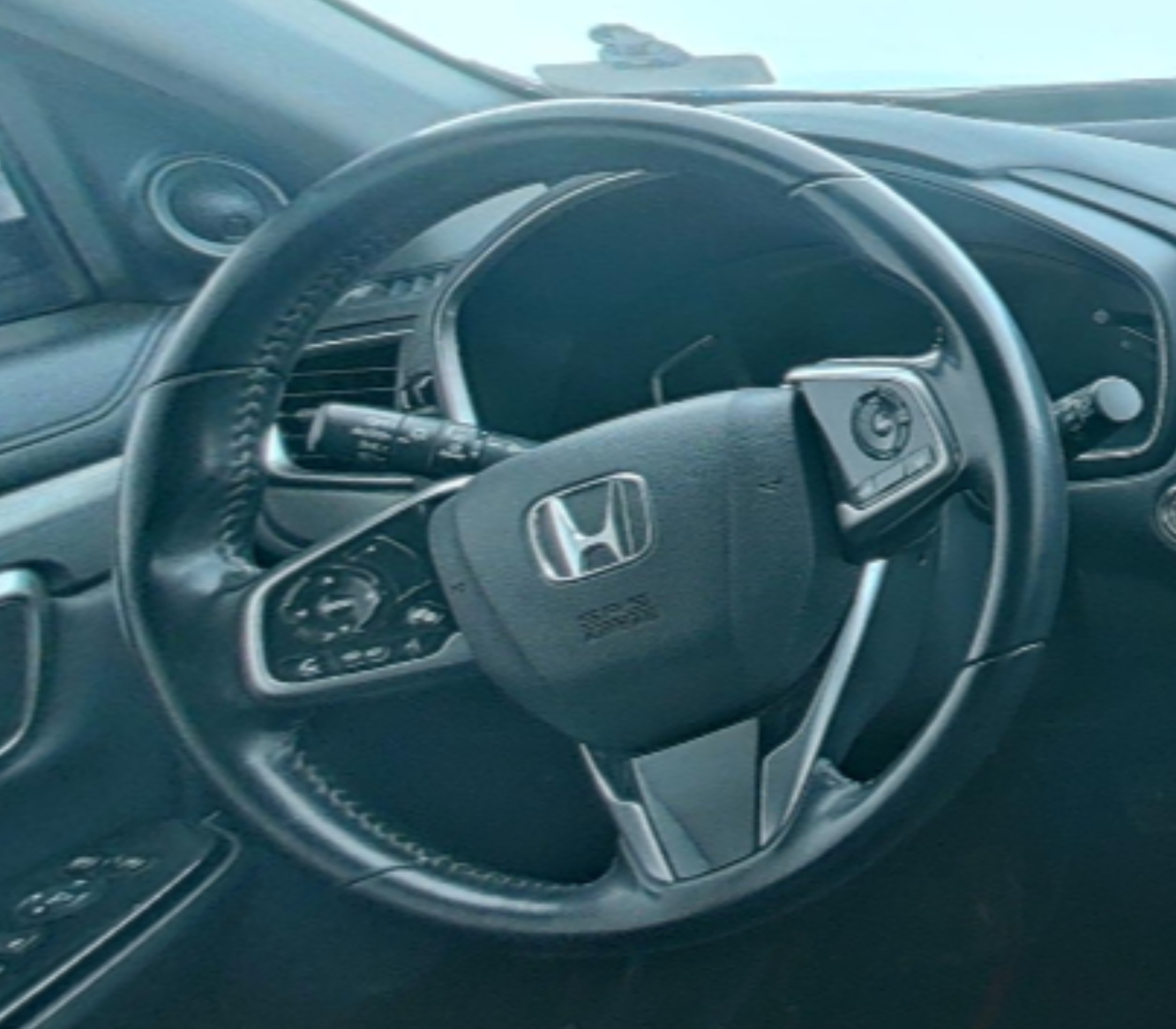 Honda Hao Ying 2021 — фото 10