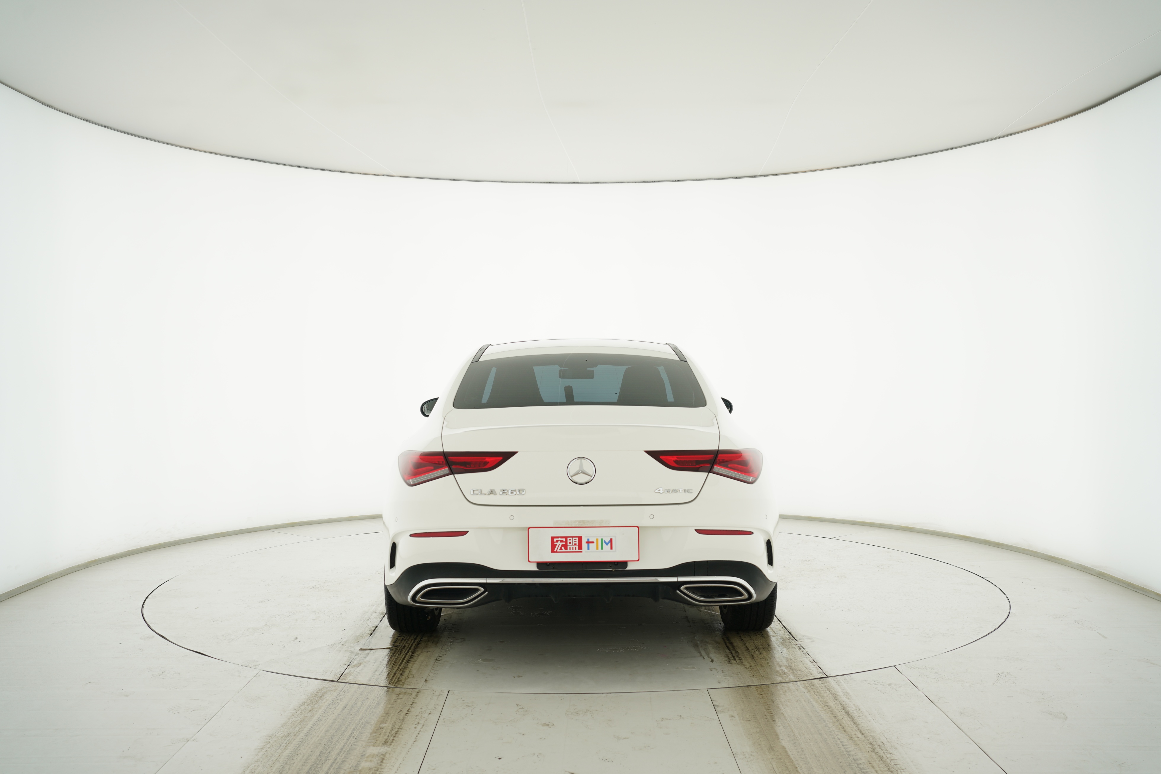 Mercedes Benz GLA-Class 2021 — фото 6