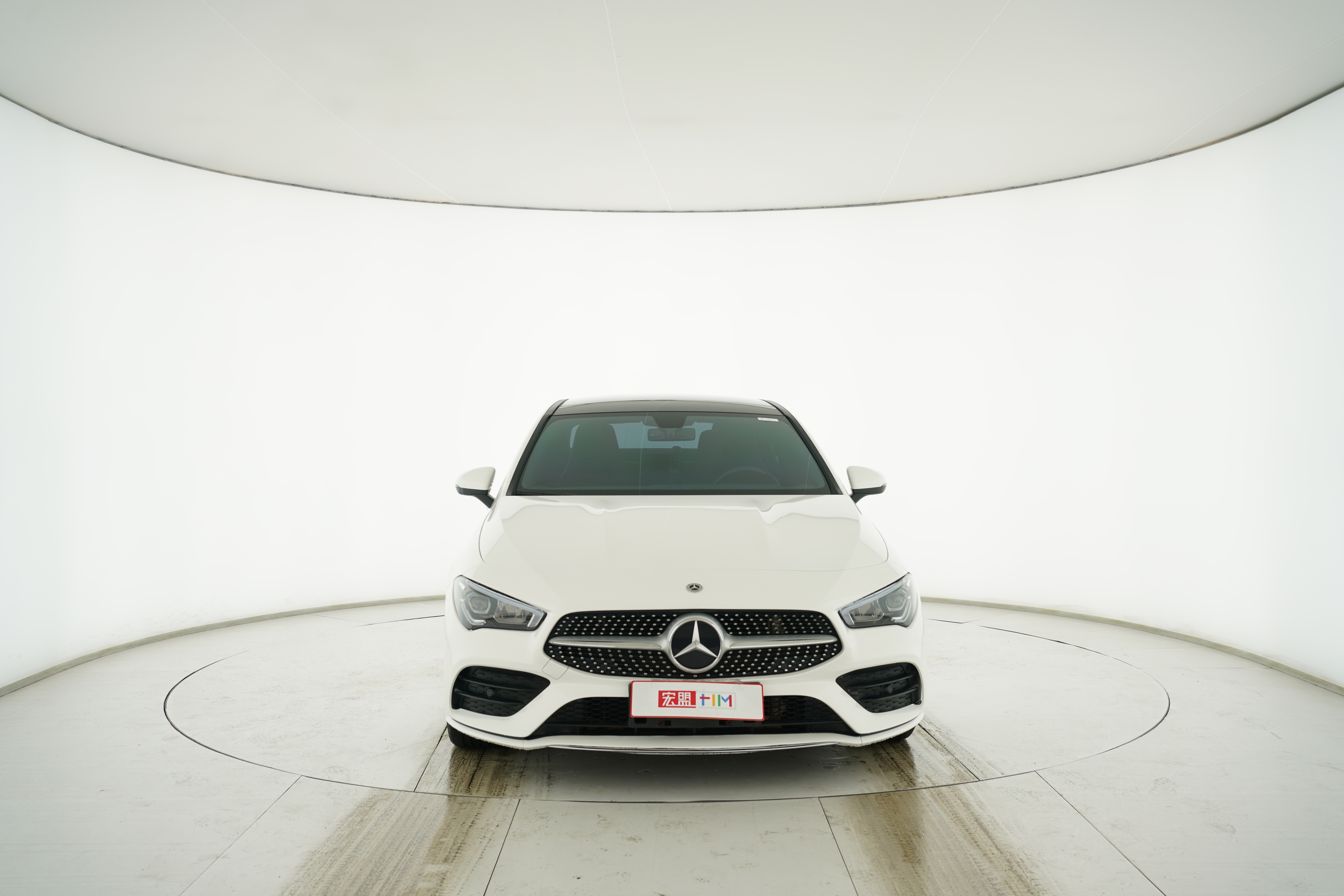 Mercedes Benz GLA-Class 2021 — фото 5