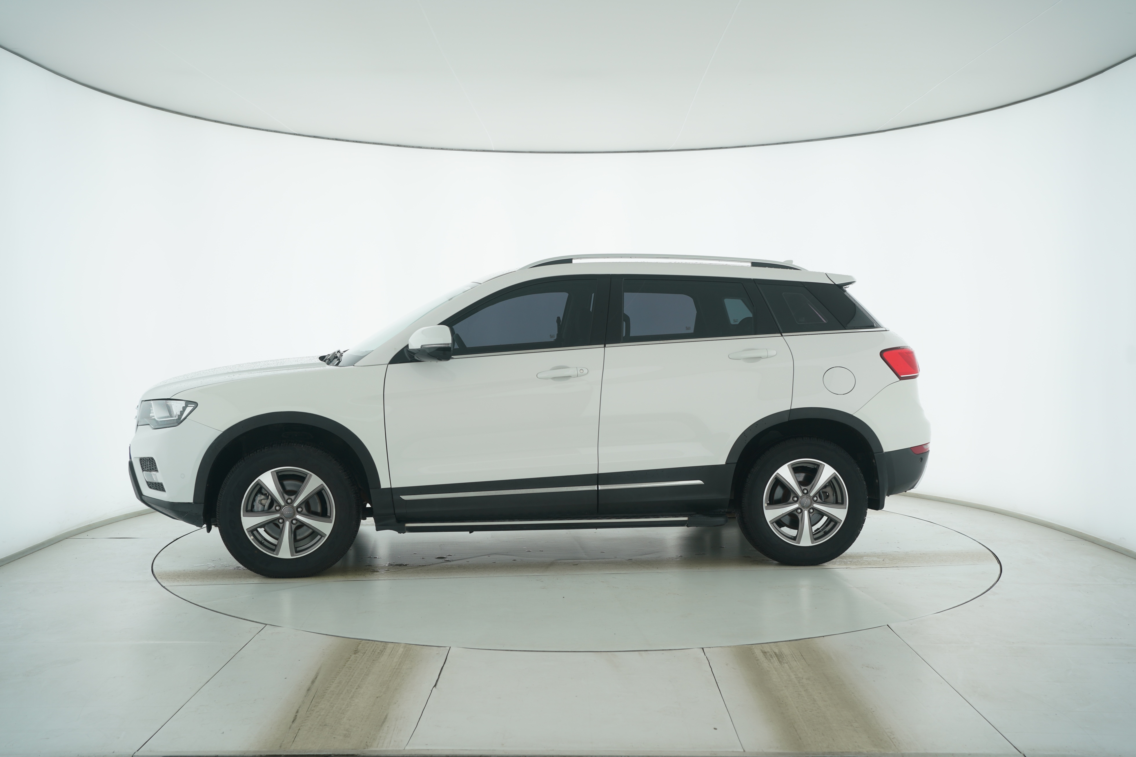 HAVAL H6 Coupe 2016 — фото 7