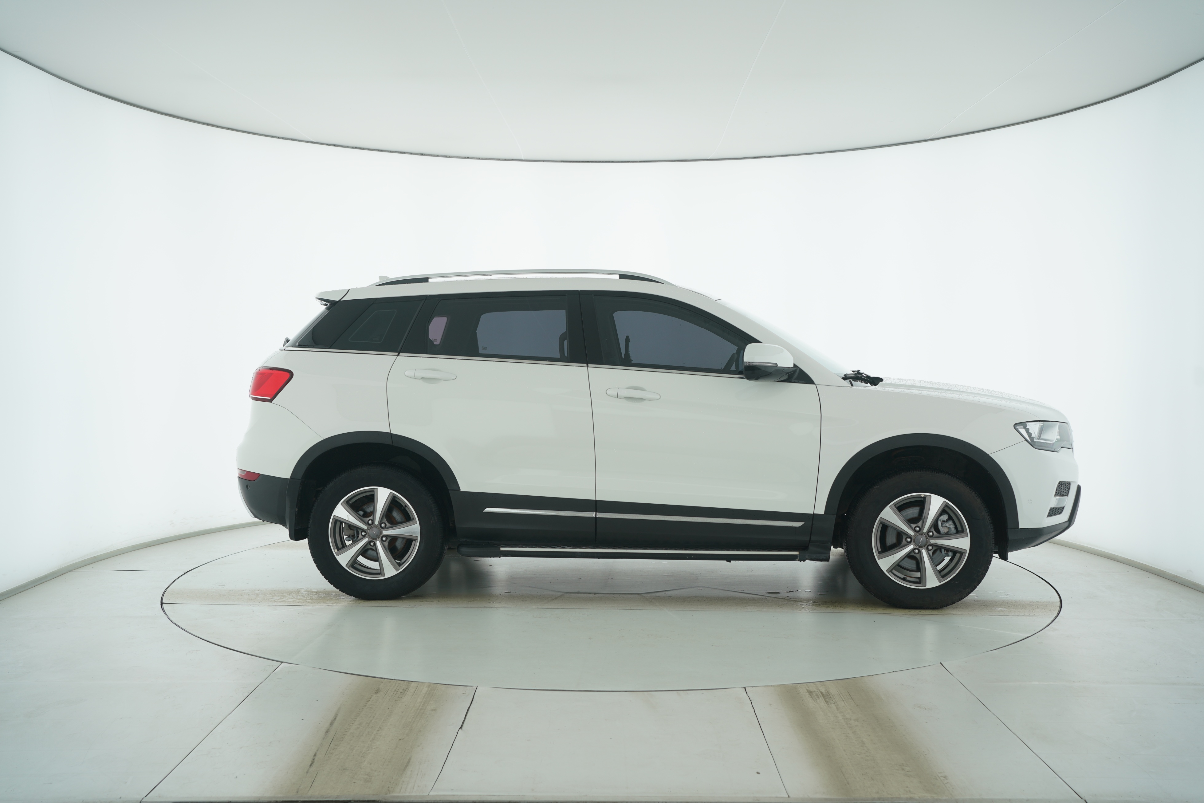 HAVAL H6 Coupe 2016 — фото 8