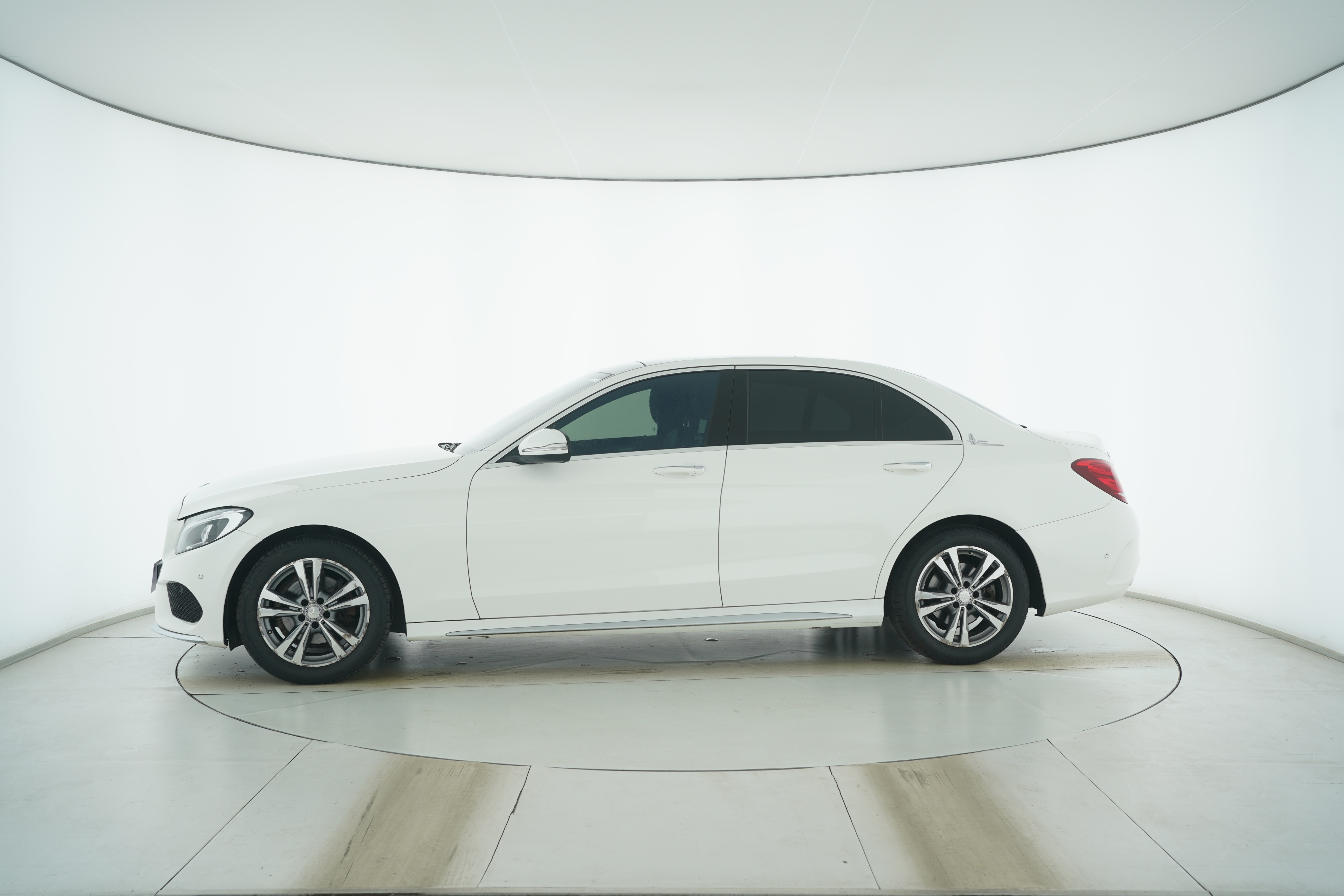 Mercedes Benz C-Class 2016 — фото 7