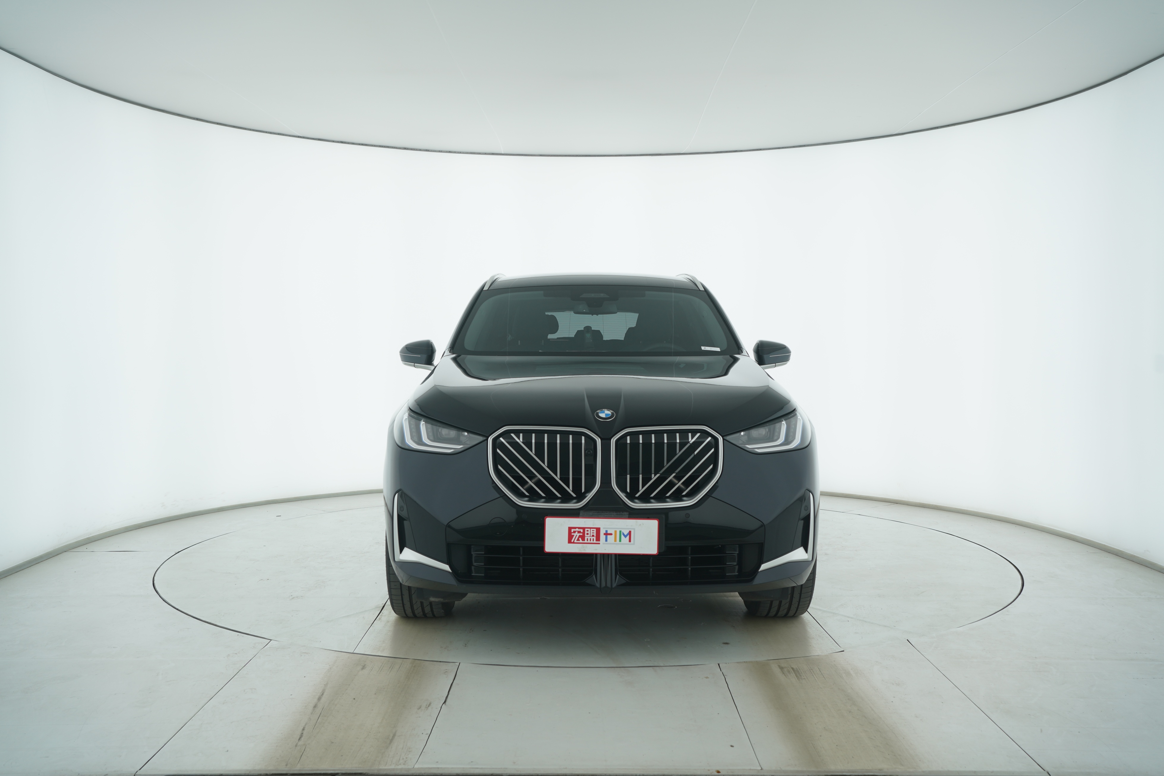 BMW X3 2025 — фото 5