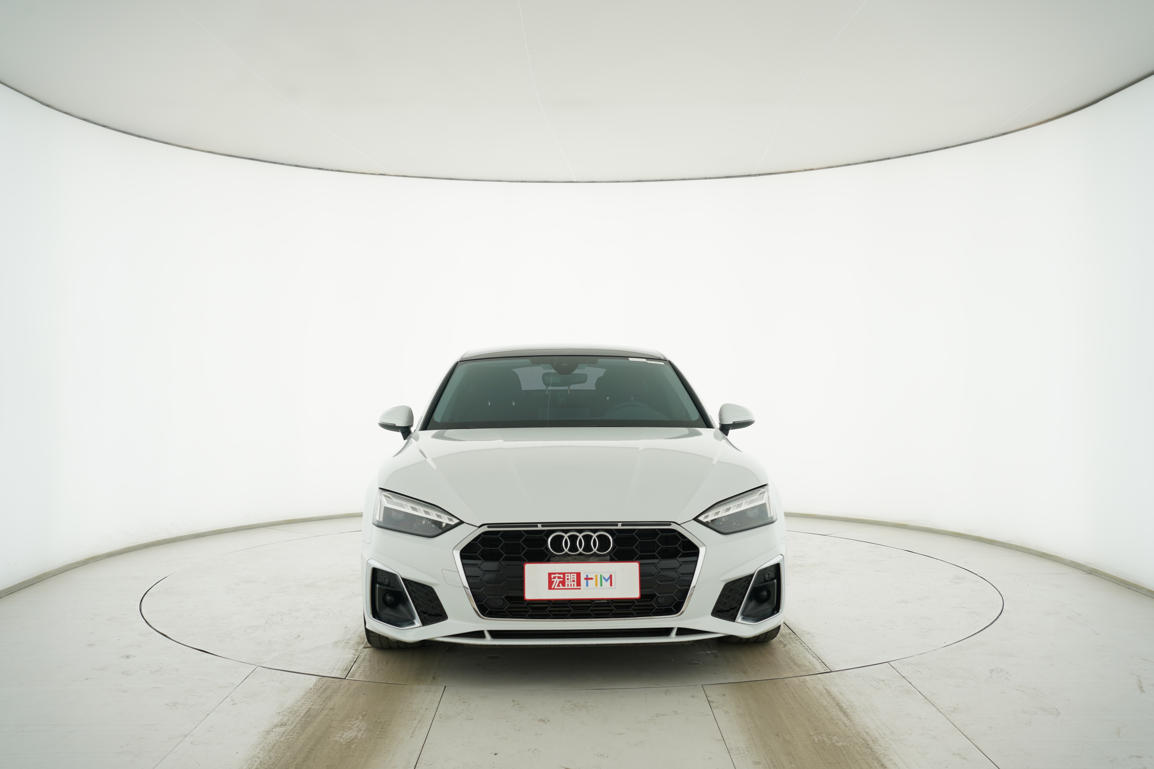 Audi A5 2019 — фото 5