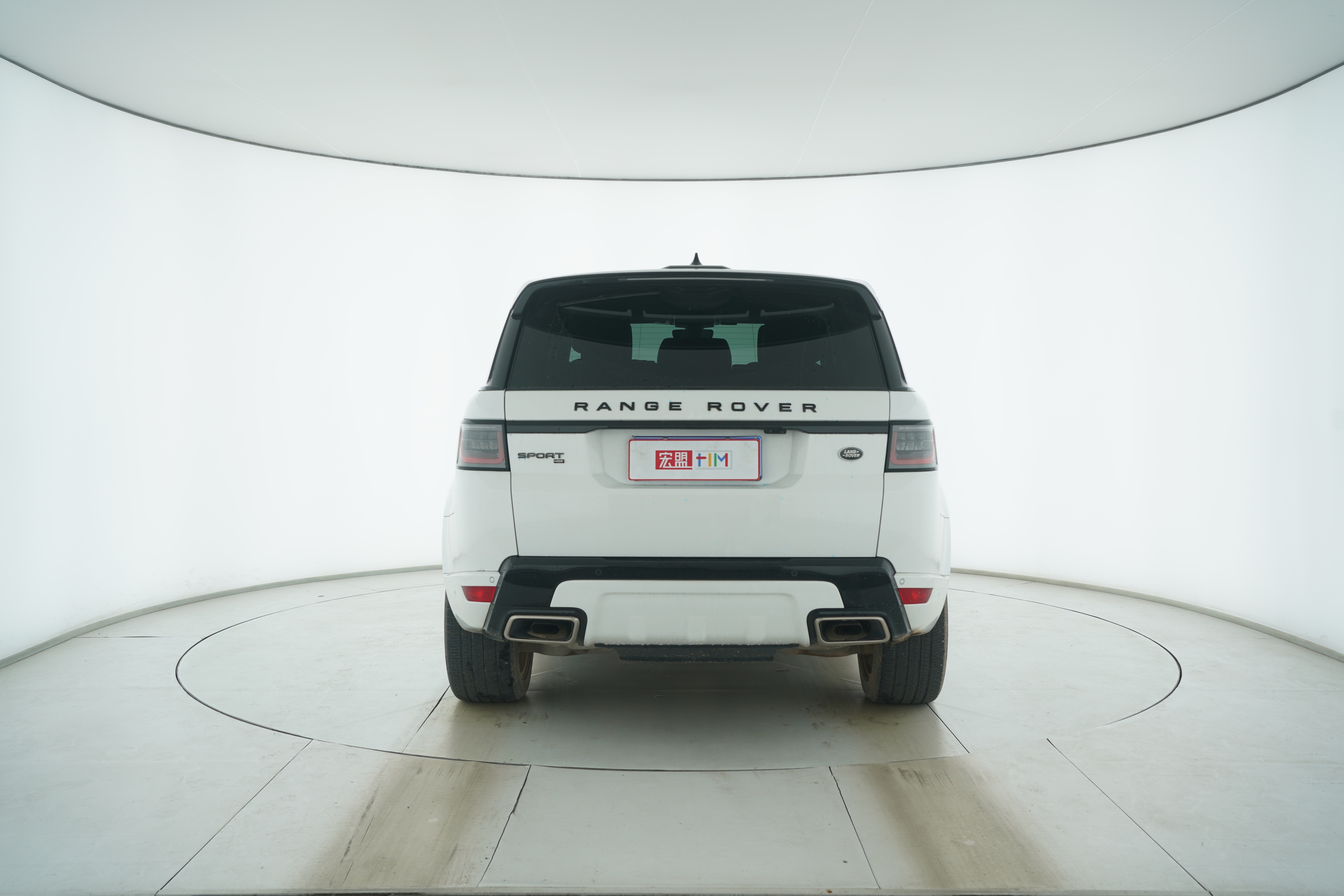 Land Rover Range Rover Sport 2023 — фото 6