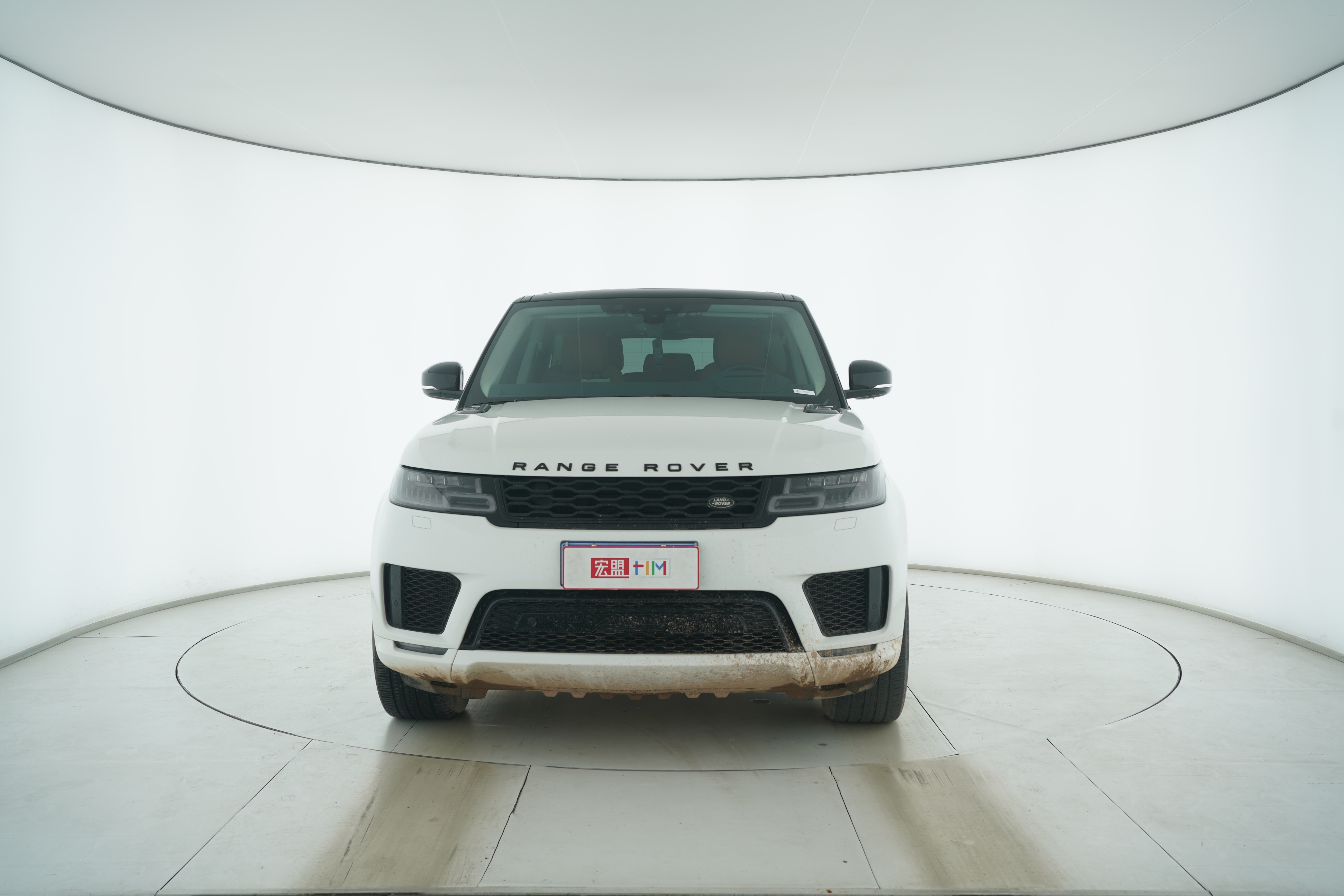 Land Rover Range Rover Sport 2023 — фото 5