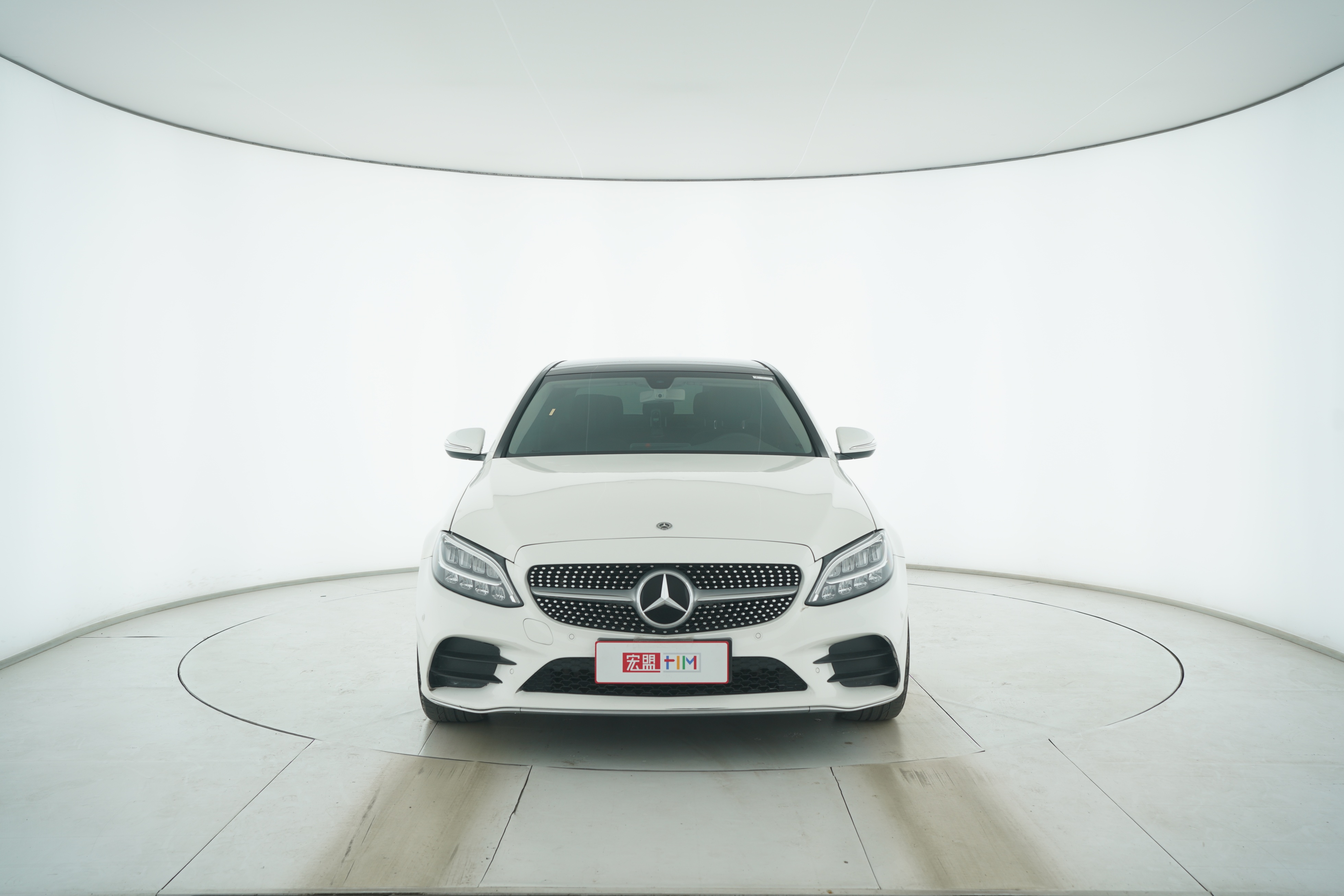 Mercedes Benz C-Class 2020 — фото 5
