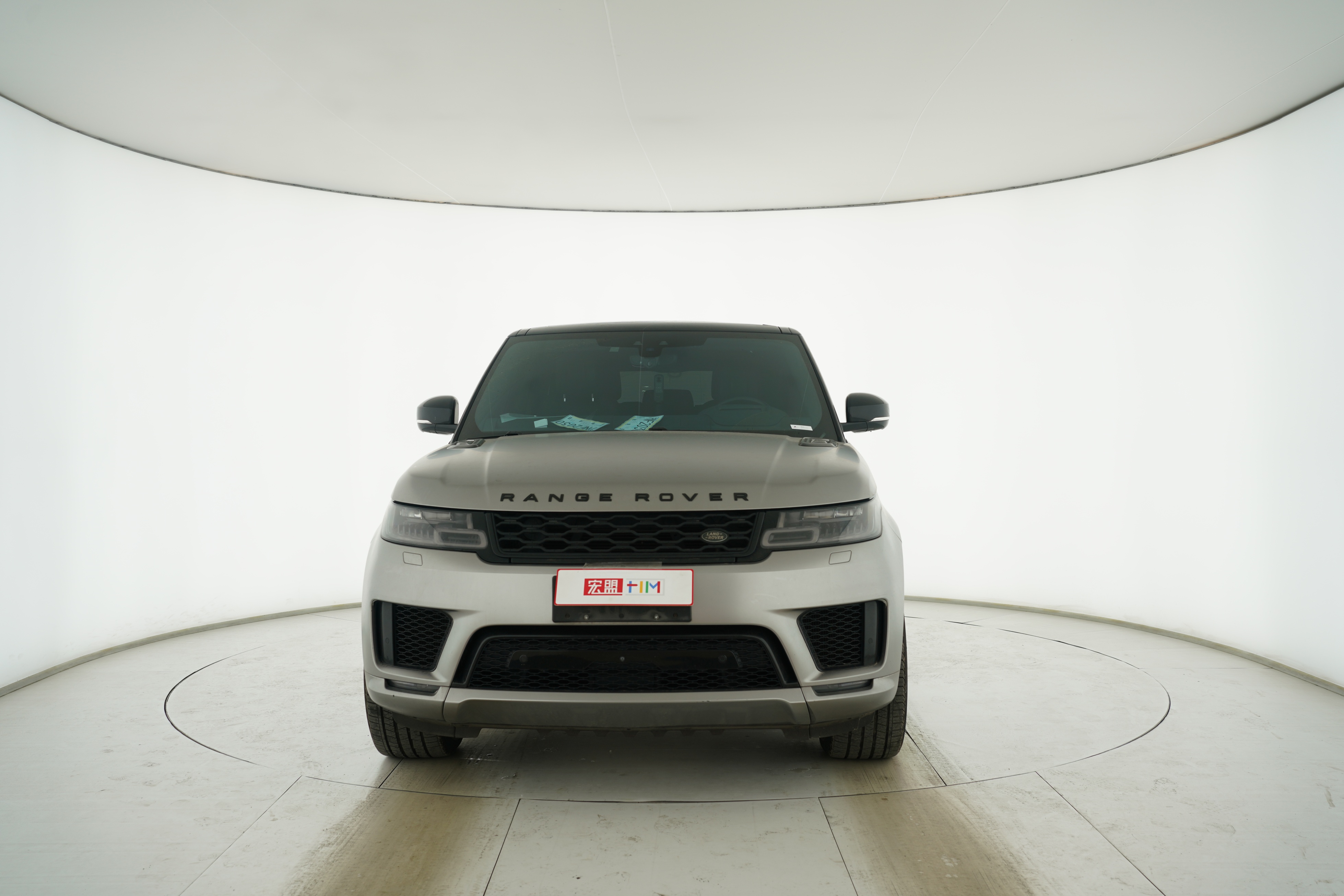 Land Rover Range Rover Sport 2018 — фото 5