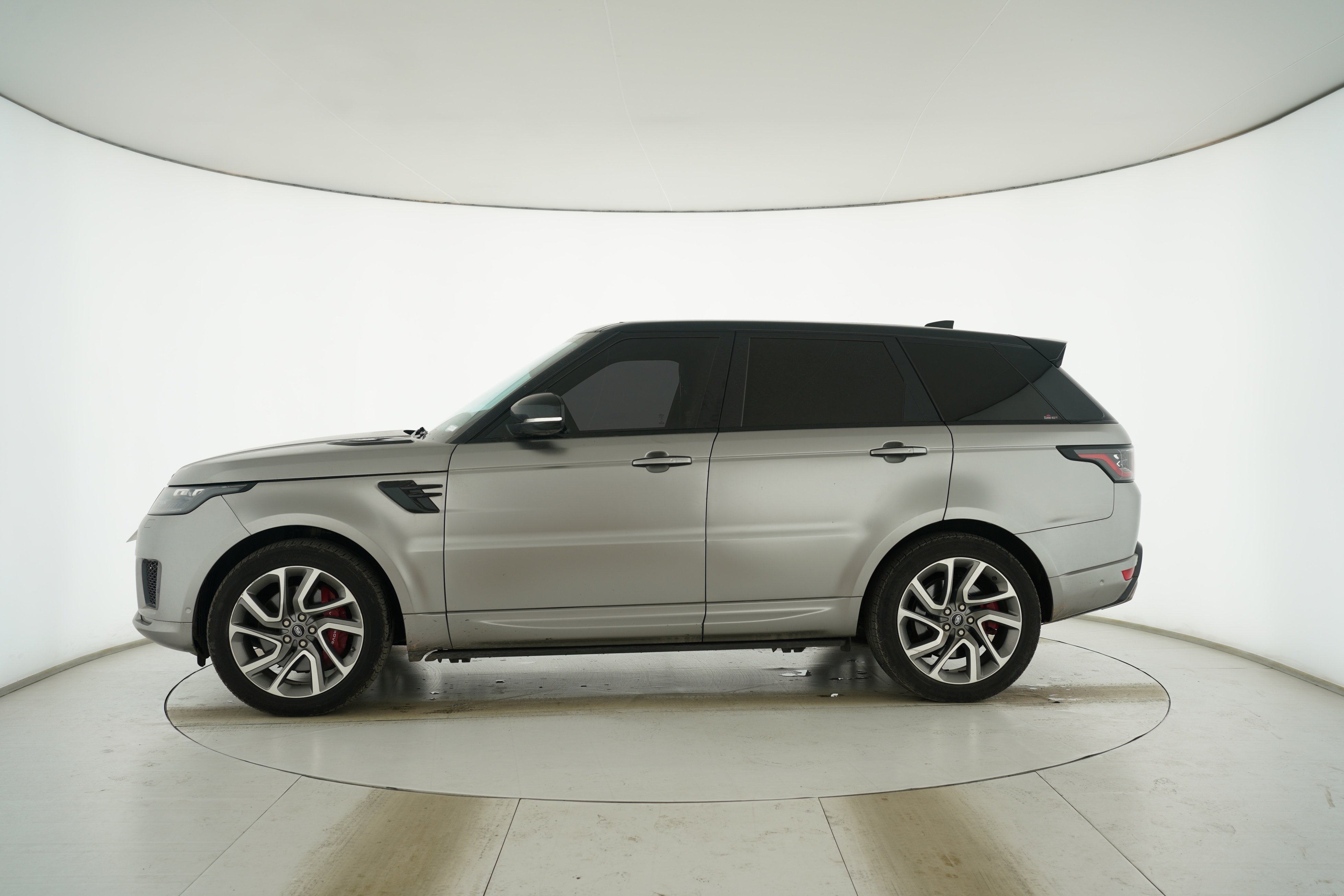 Land Rover Range Rover Sport 2018 — фото 7