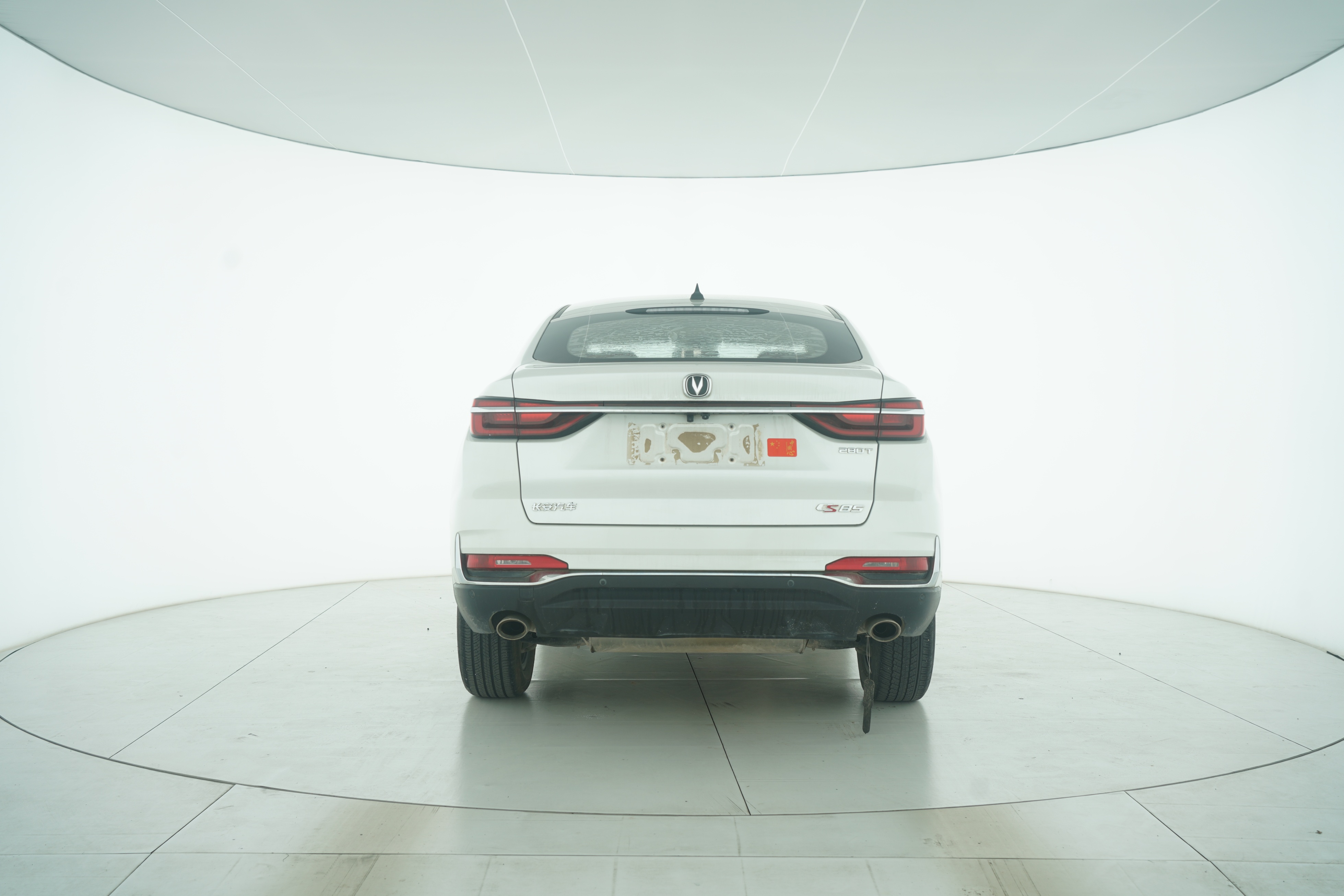 CHANGAN OSHAN Changan Oushang Keshang 2019 — фото 6