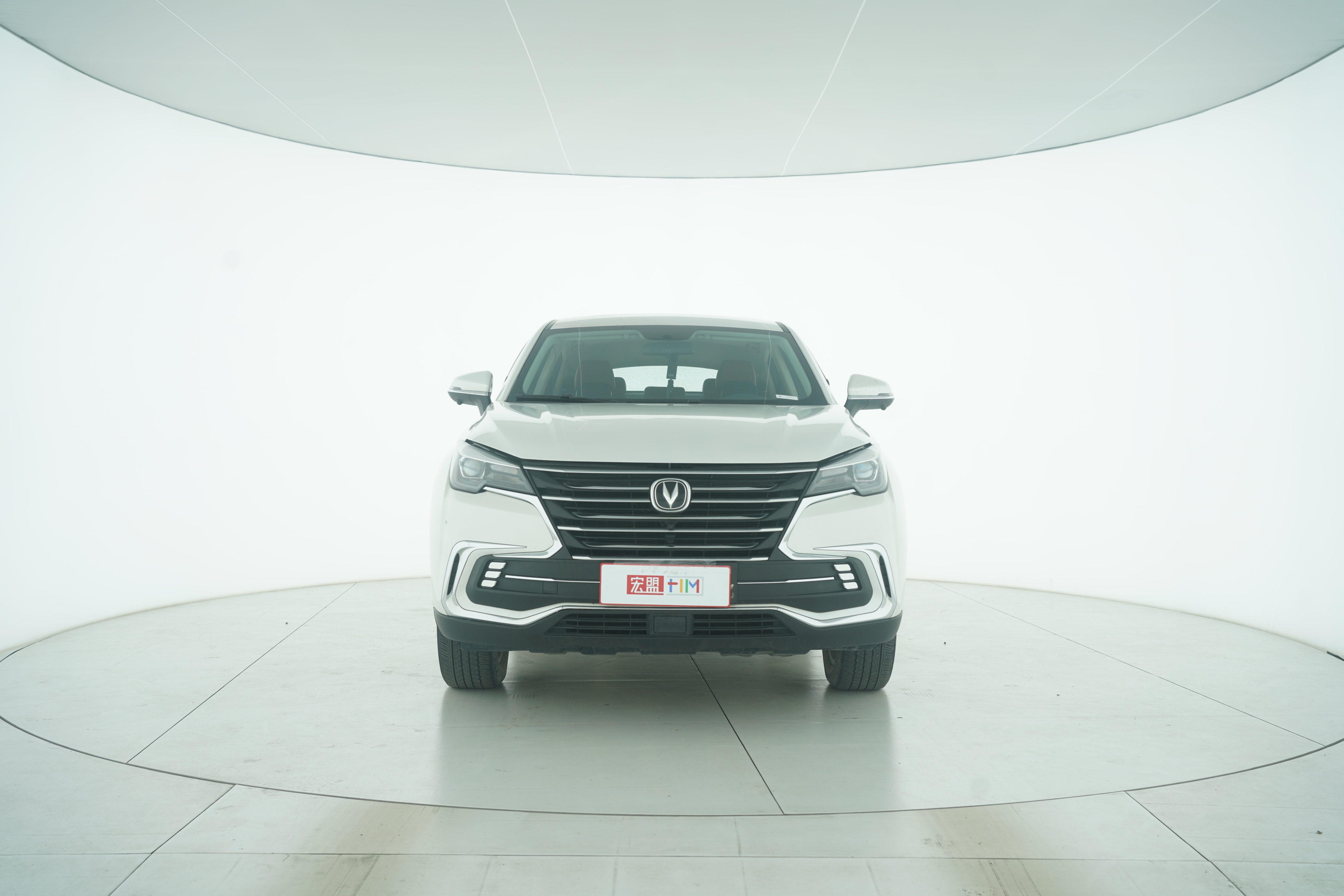 CHANGAN OSHAN Changan Oushang Keshang 2019 — фото 5