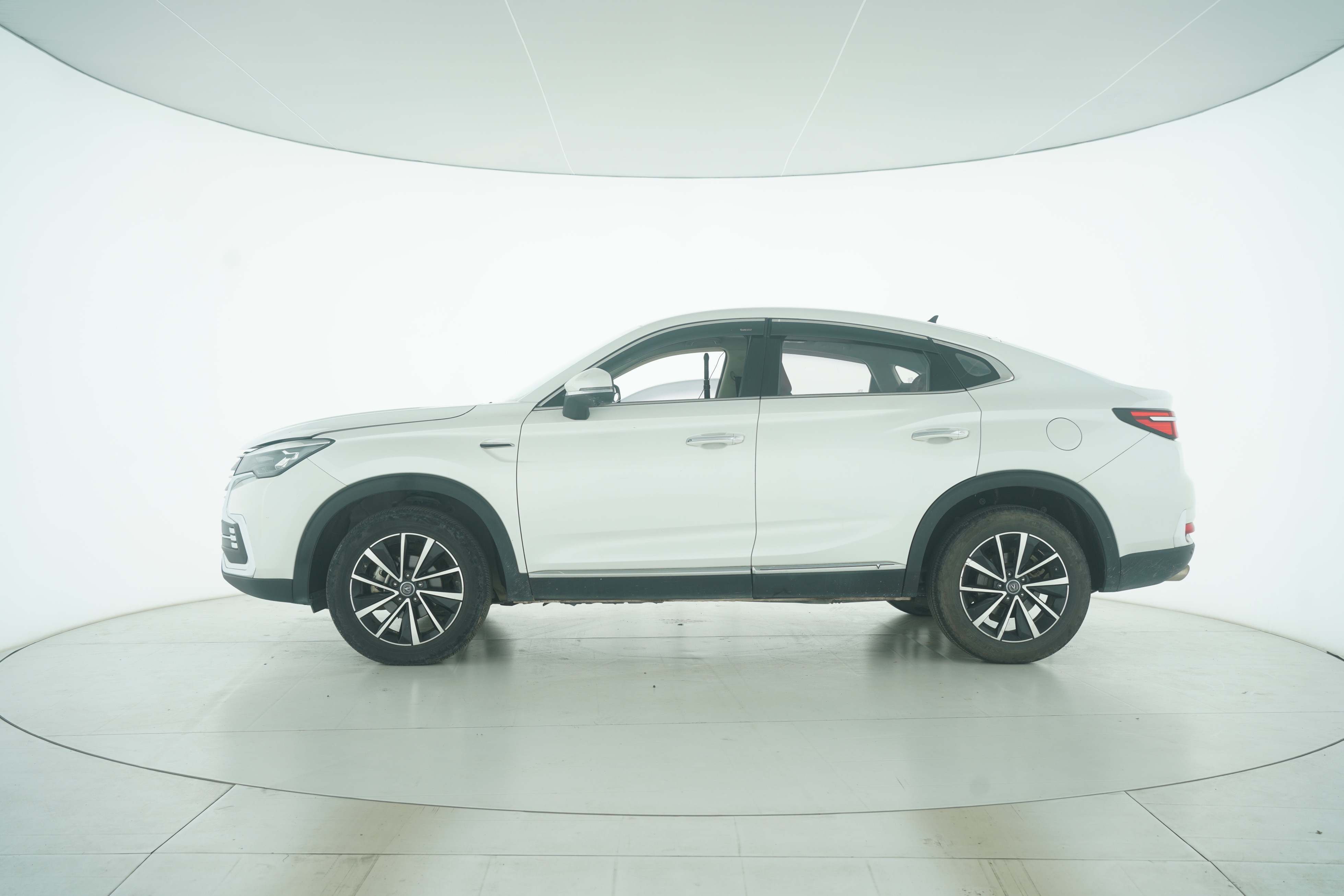 CHANGAN OSHAN Changan Oushang Keshang 2019 — фото 7