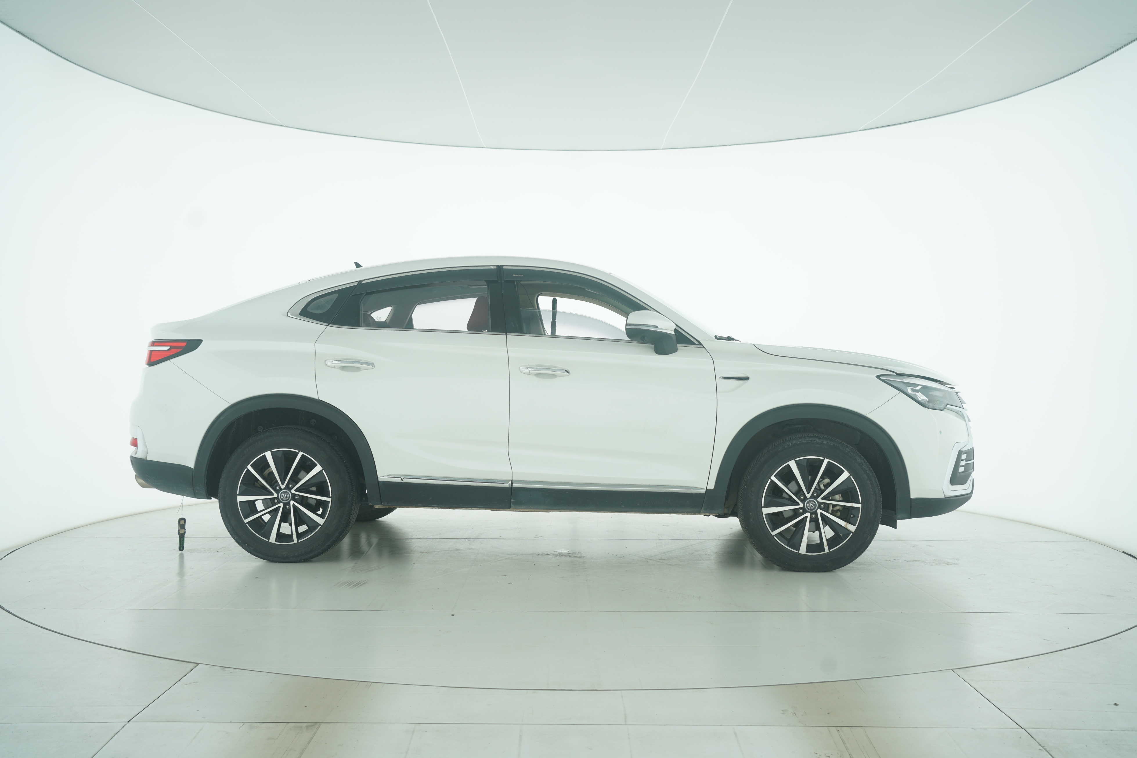 CHANGAN OSHAN Changan Oushang Keshang 2019 — фото 8