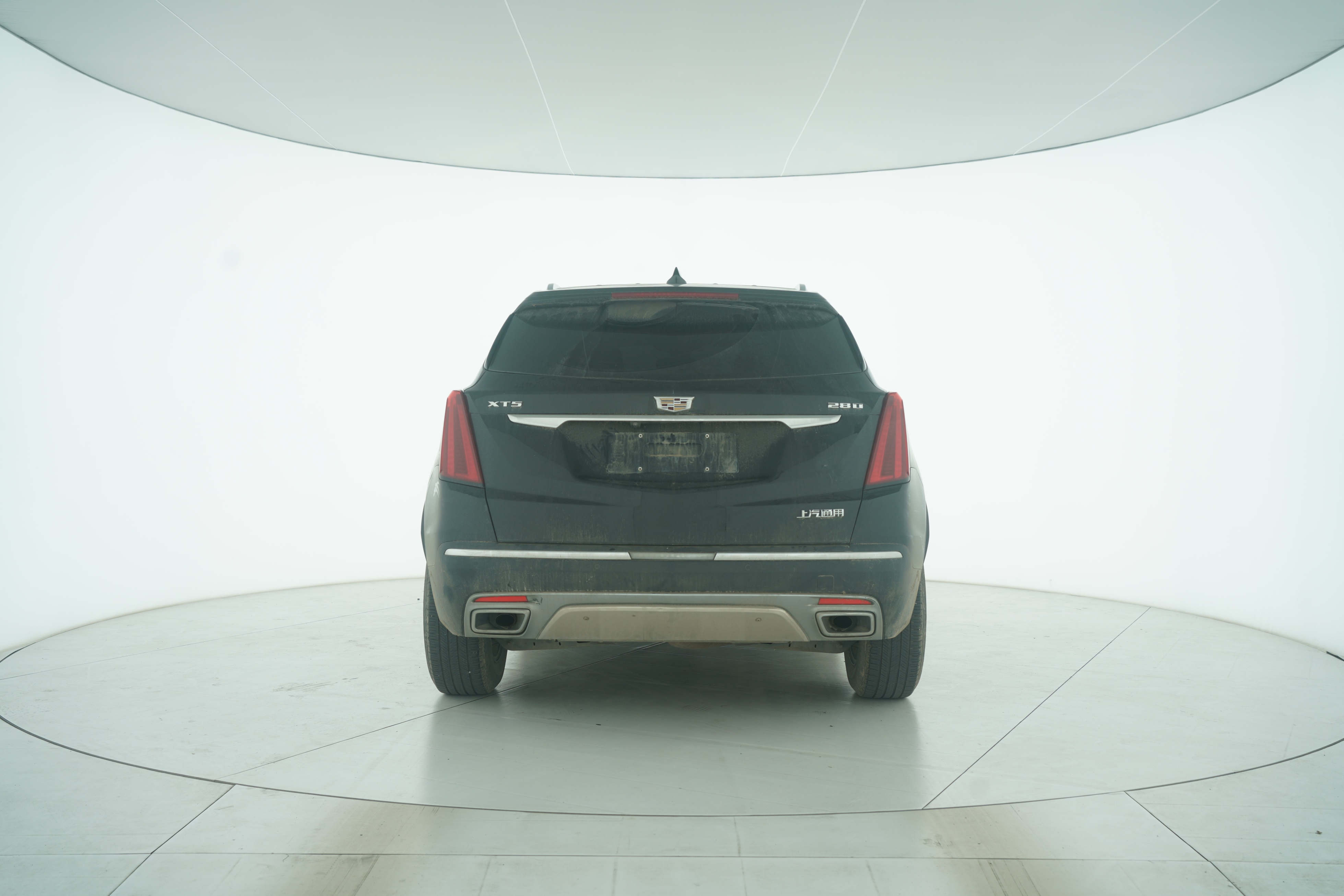 Cadillac XT5 2020 — фото 6
