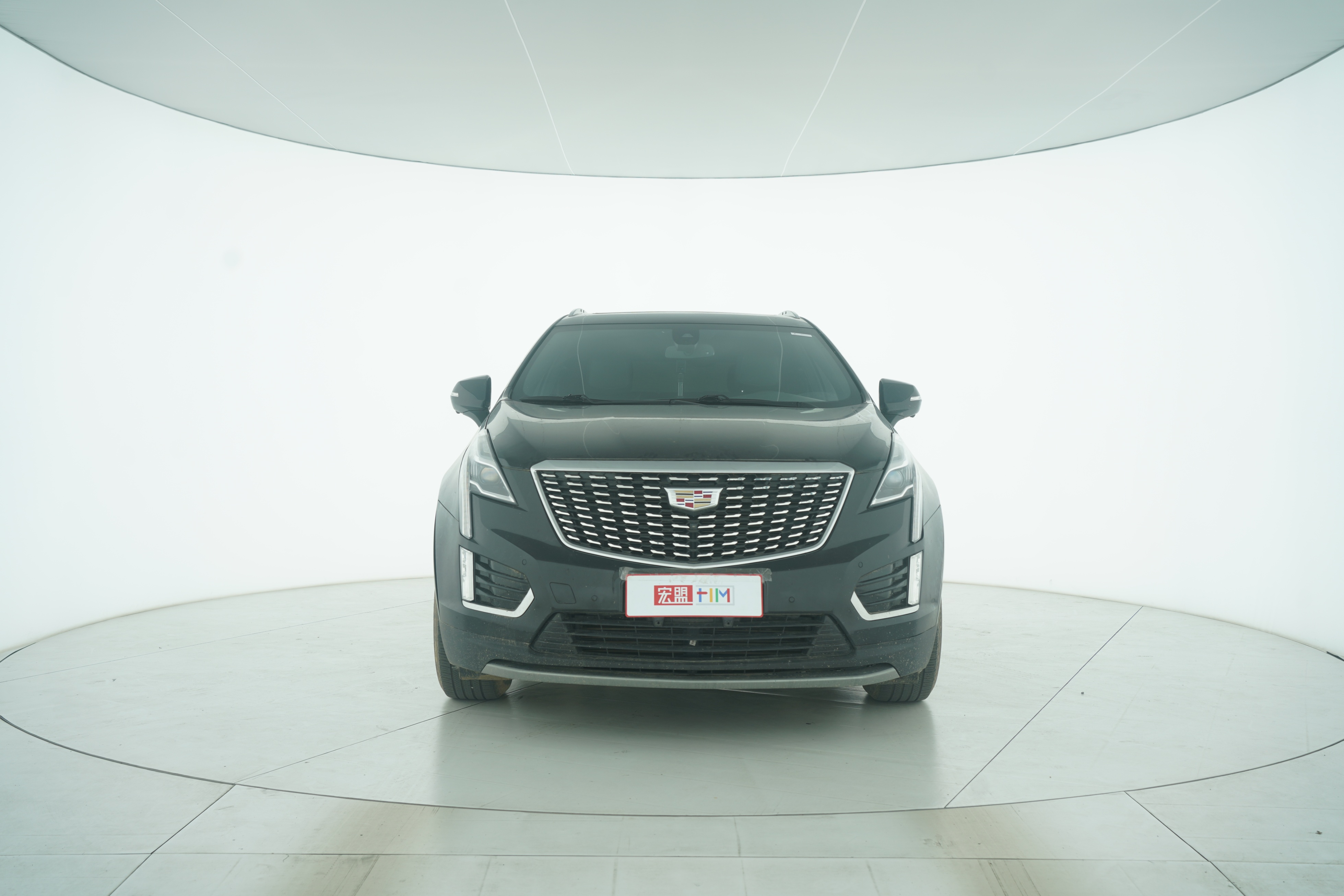 Cadillac XT5 2020 — фото 5