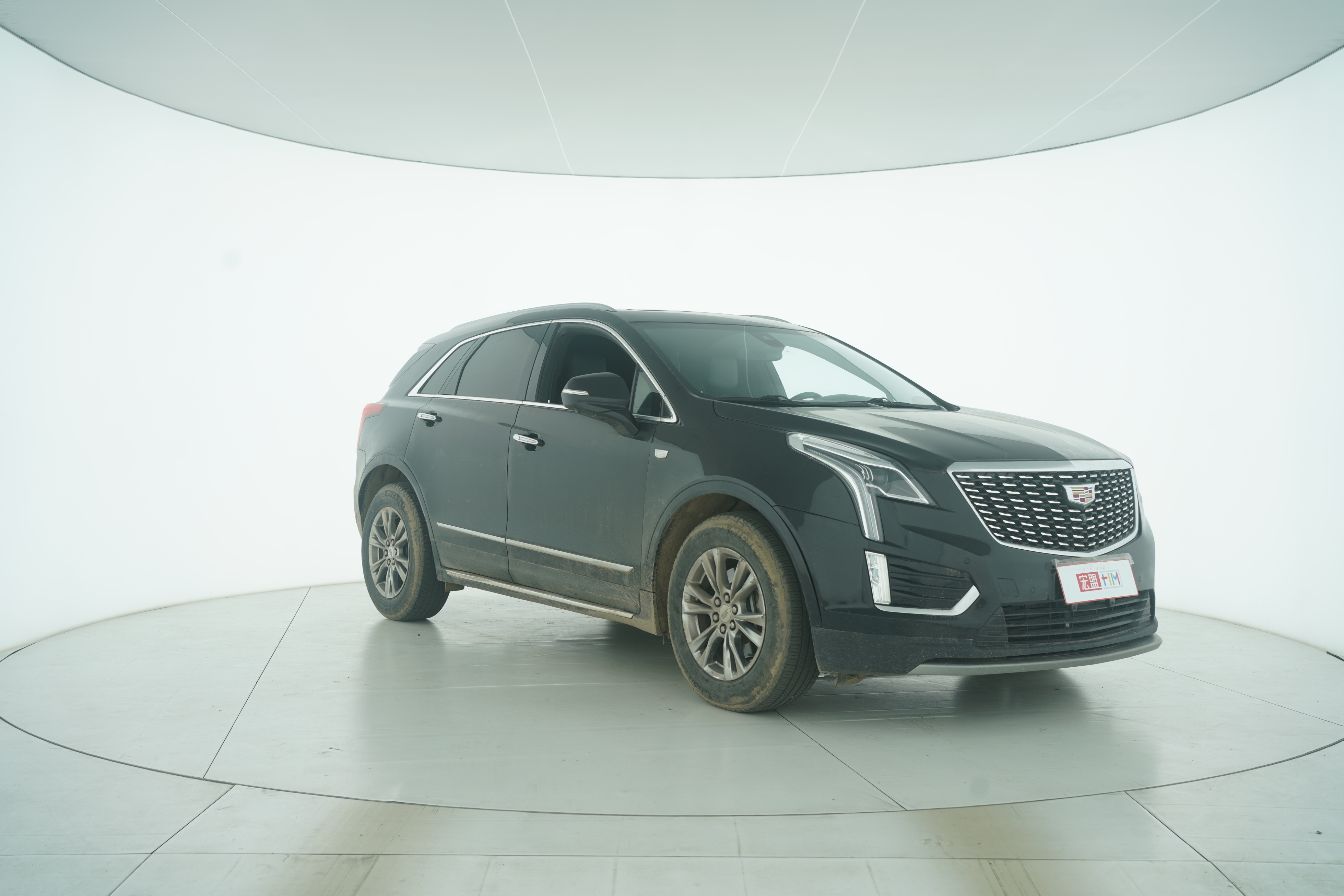 Cadillac XT5 2020 — фото 2