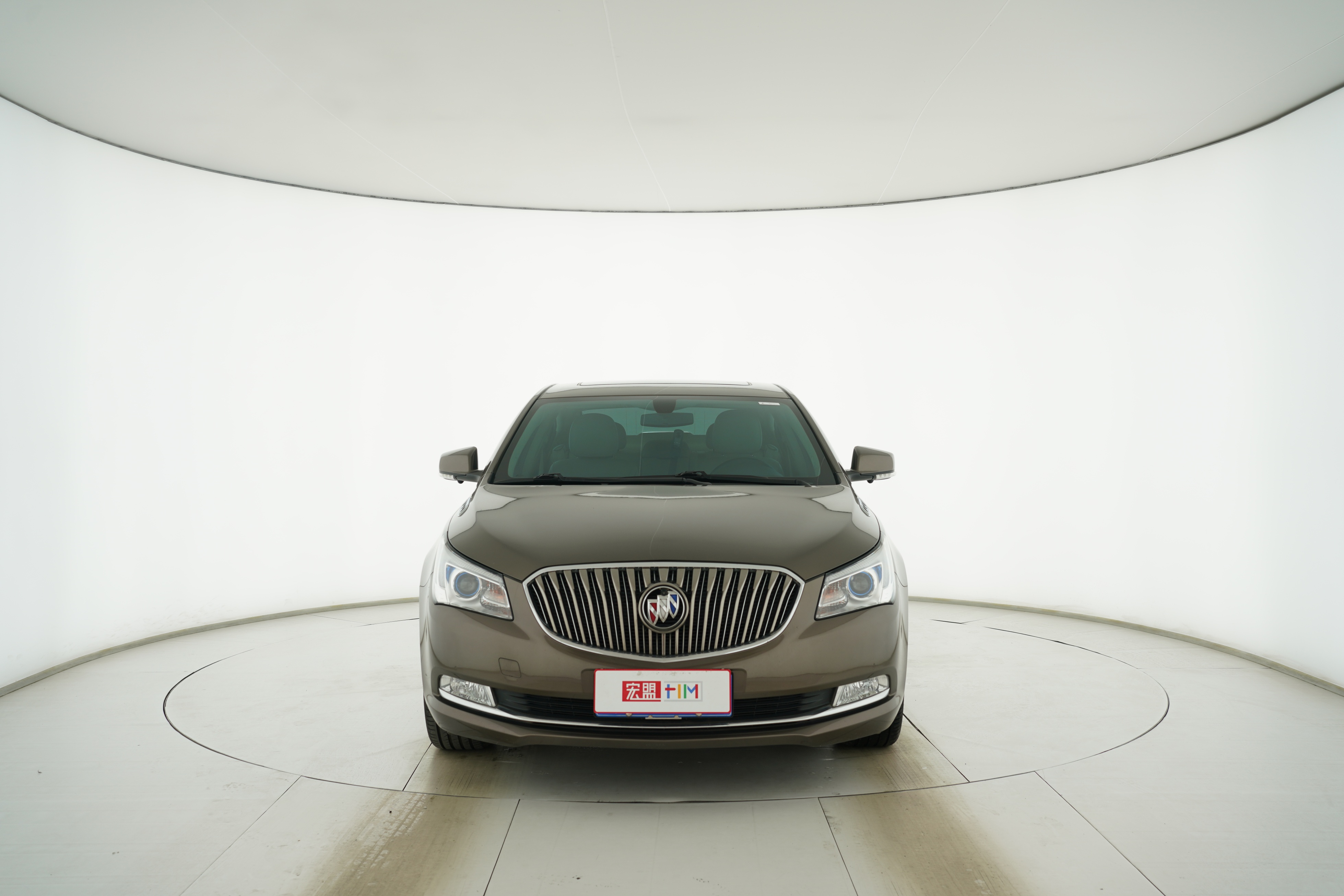 Buick Lacrosse 2013 — фото 5
