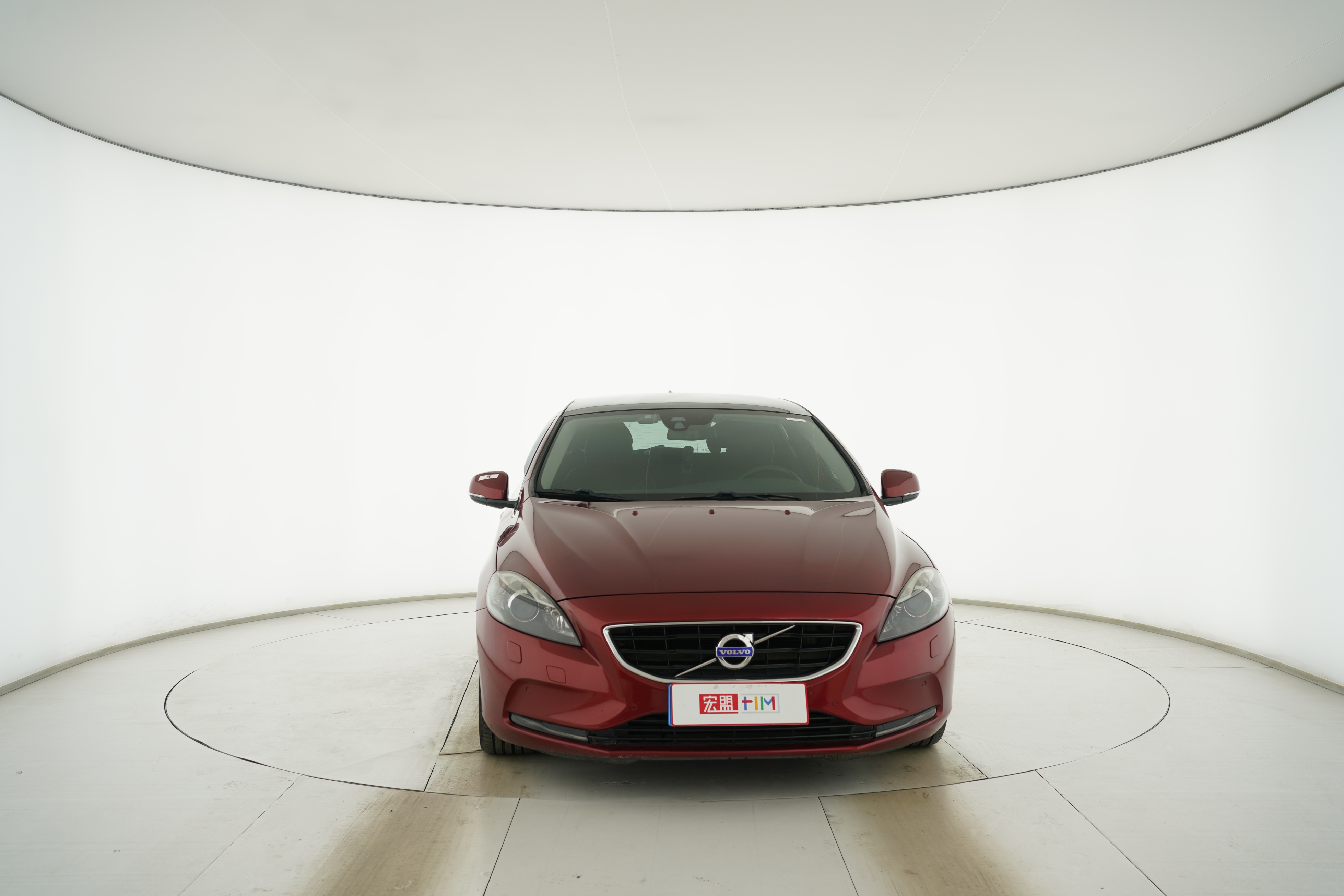 VOLVO V40 2015 — фото 5