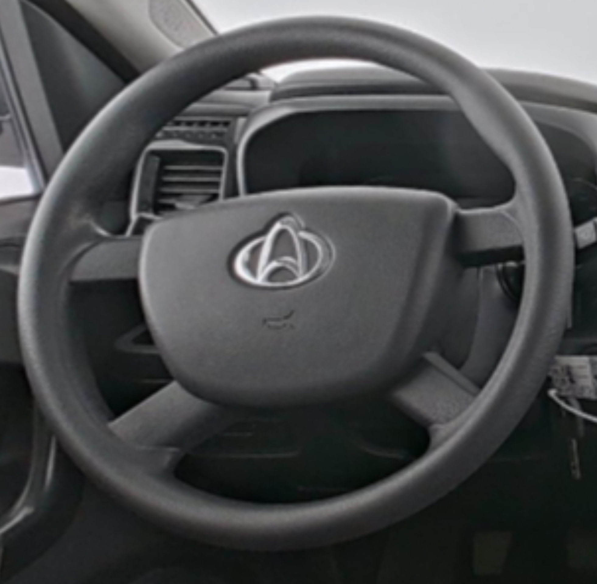 CHANGAN OSHAN Changan Oushang X70A 2018 — фото 10