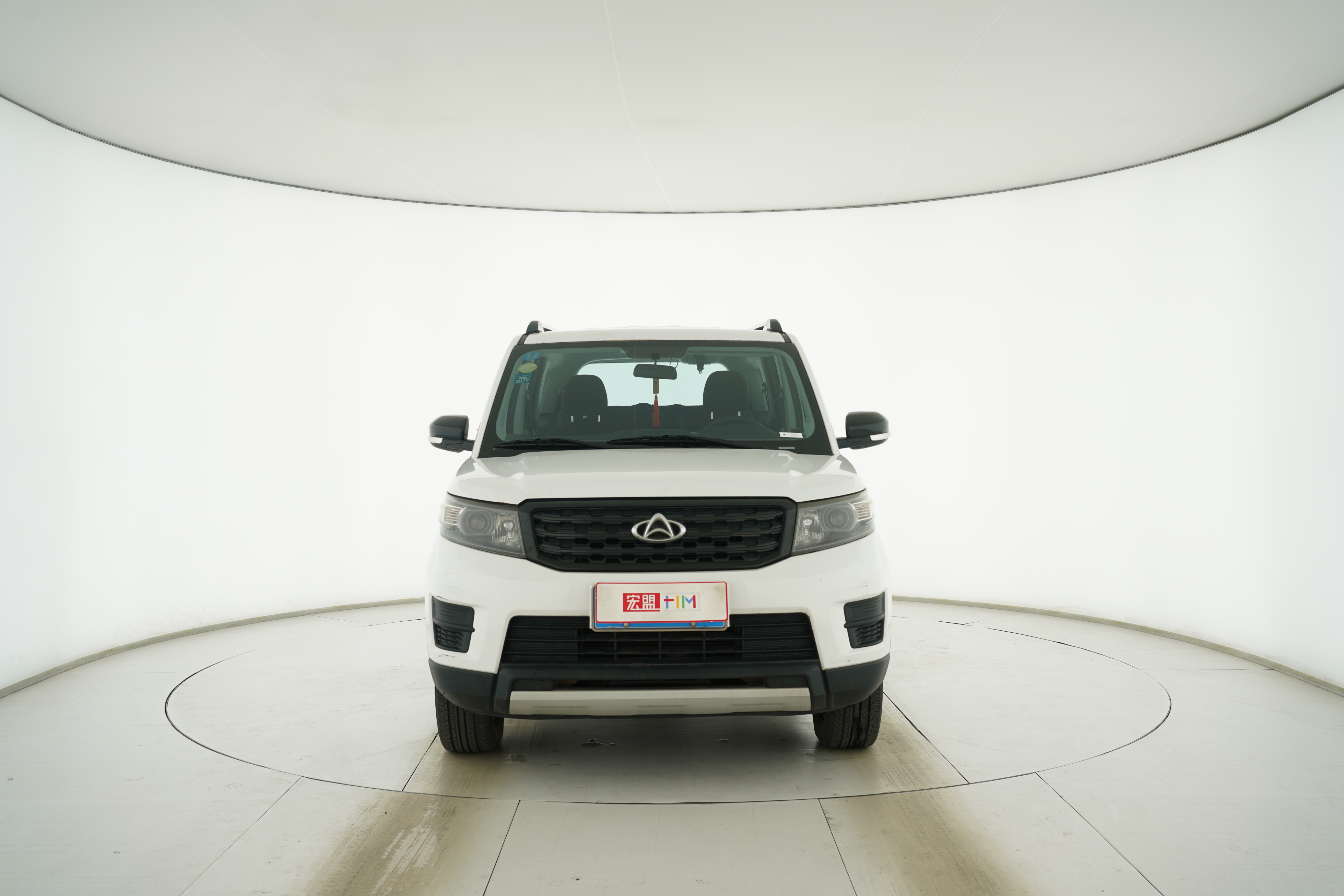 CHANGAN OSHAN Changan Oushang X70A 2018 — фото 5