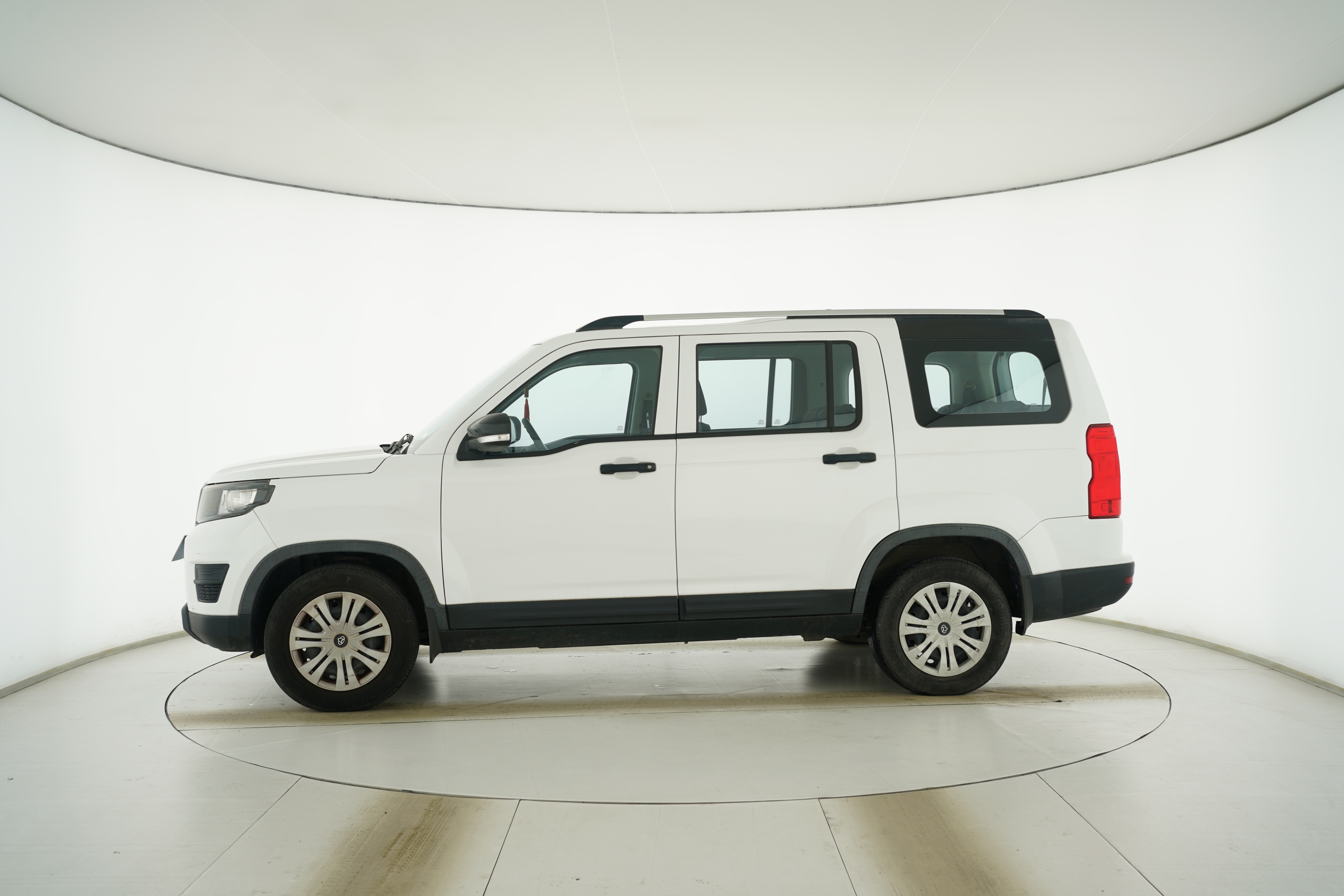 CHANGAN OSHAN Changan Oushang X70A 2018 — фото 7
