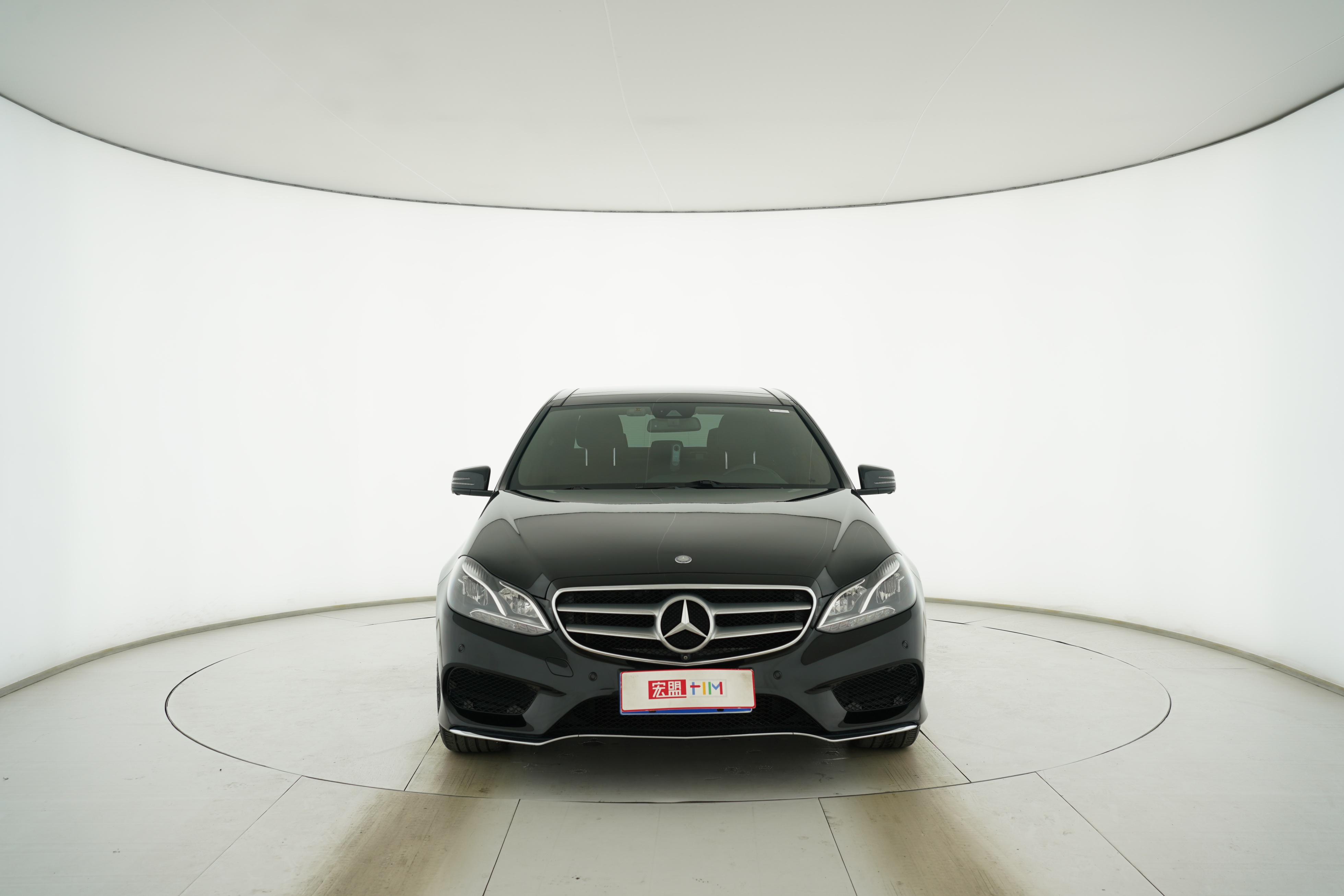 Mercedes Benz E-Class 2015 — фото 5