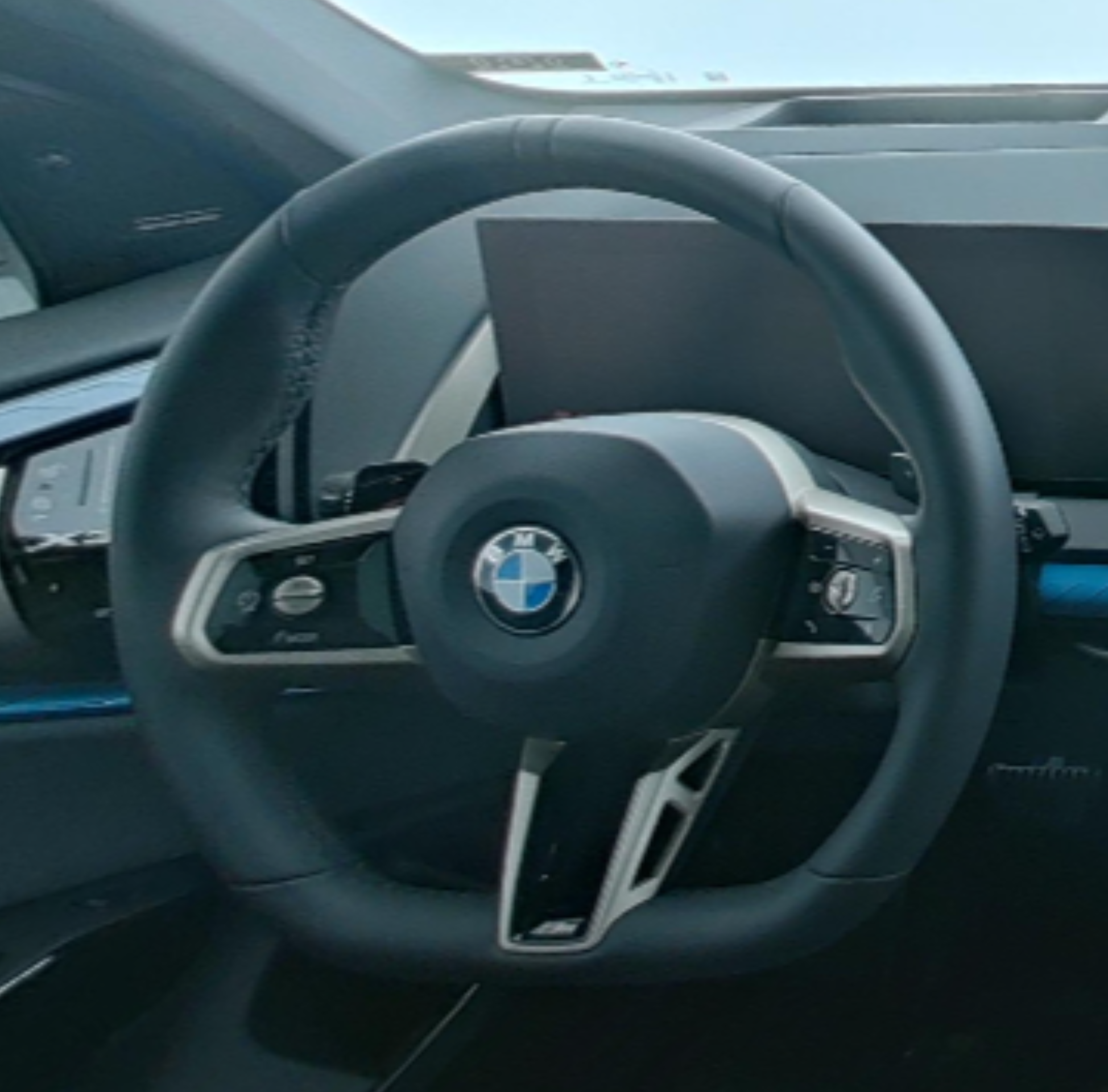 BMW X3 2025 — фото 10