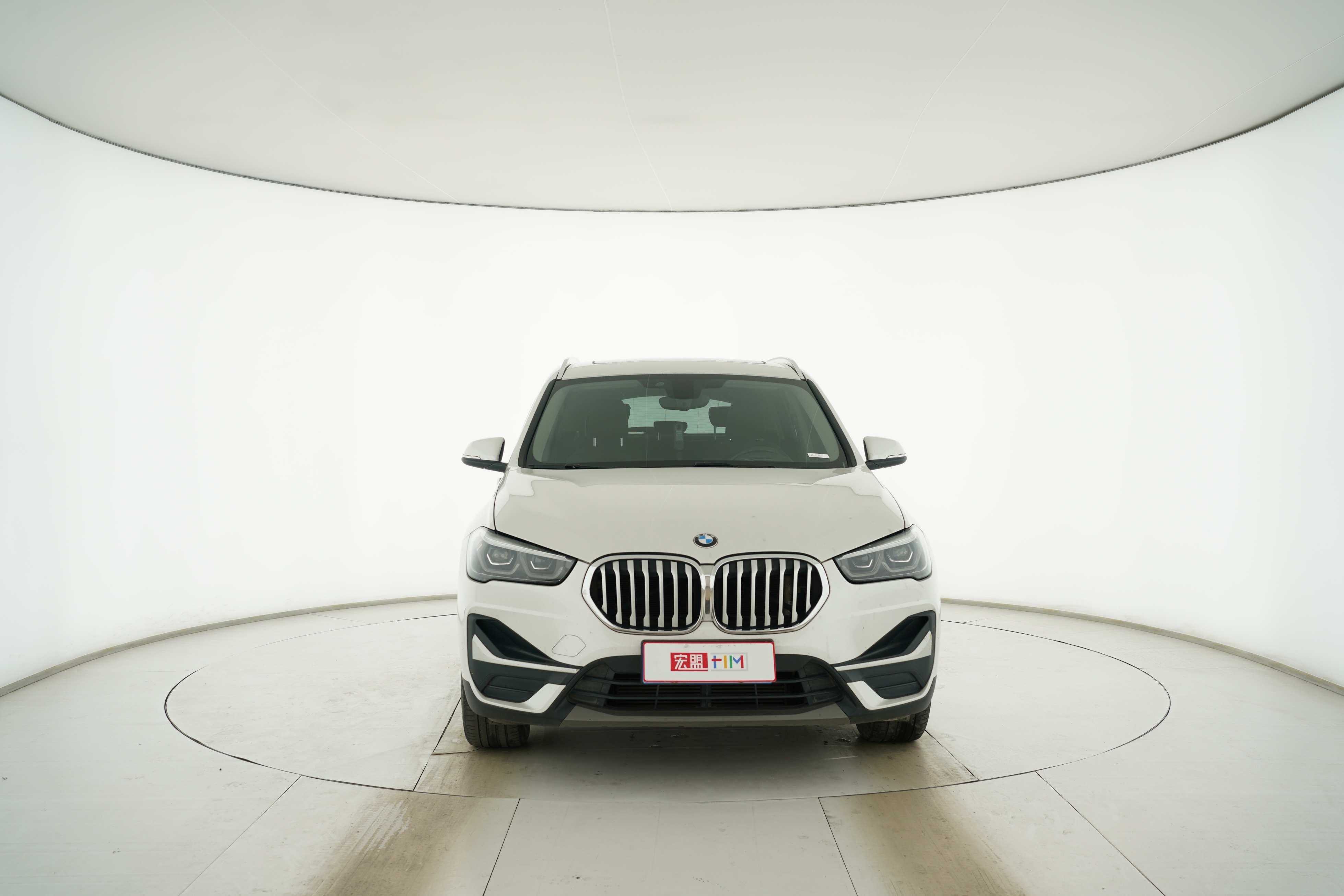 BMW X1 2020 — фото 5