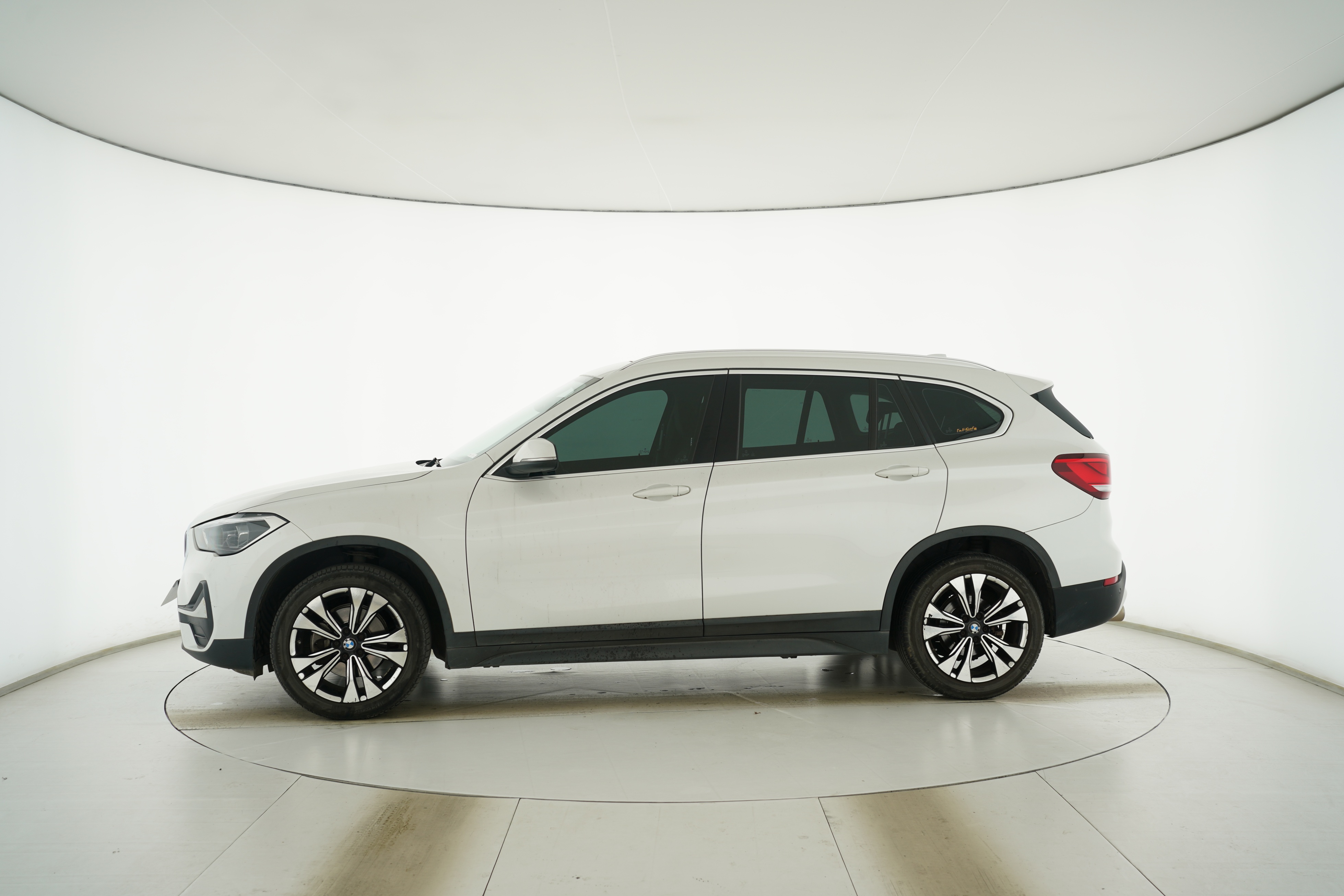 BMW X1 2020 — фото 7