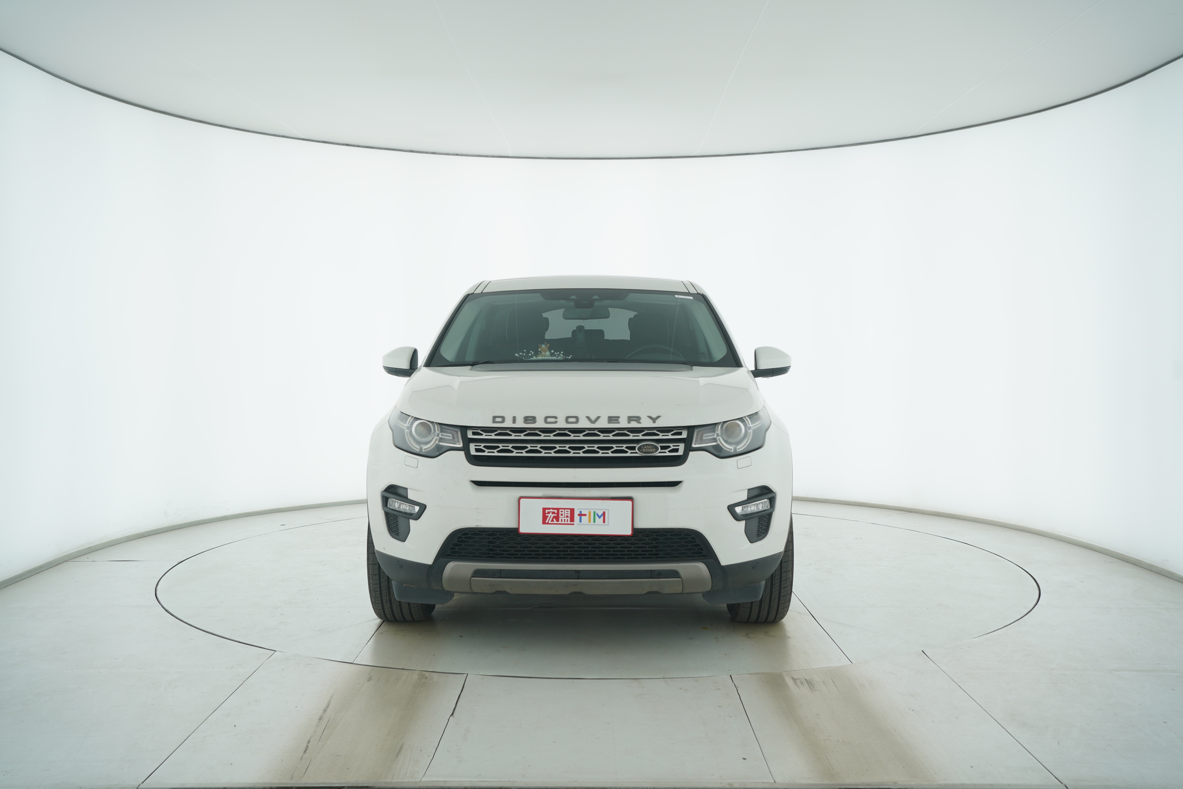 Land Rover Discover Divine Action 2016 — фото 5