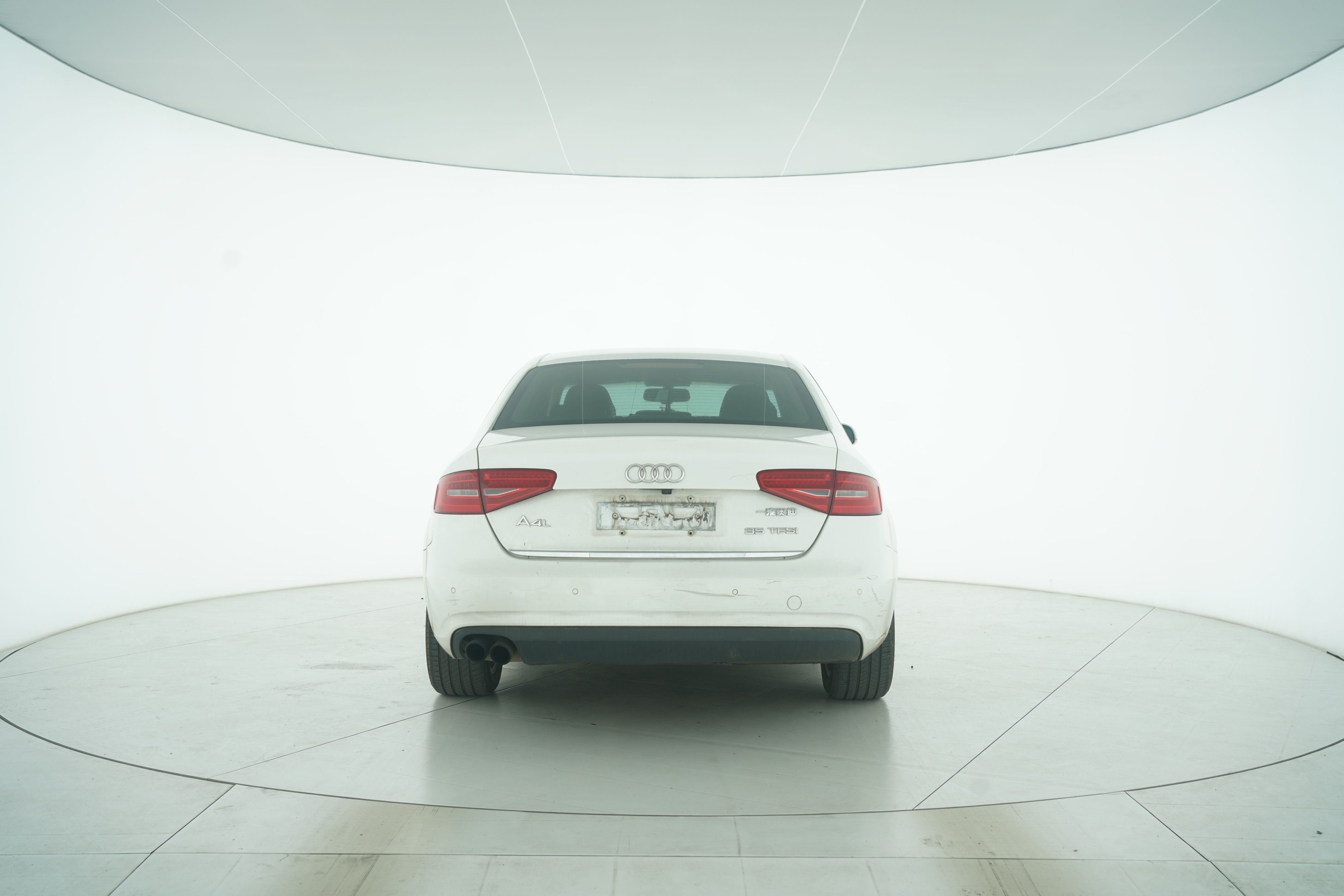 Audi A4L 2016 — фото 6