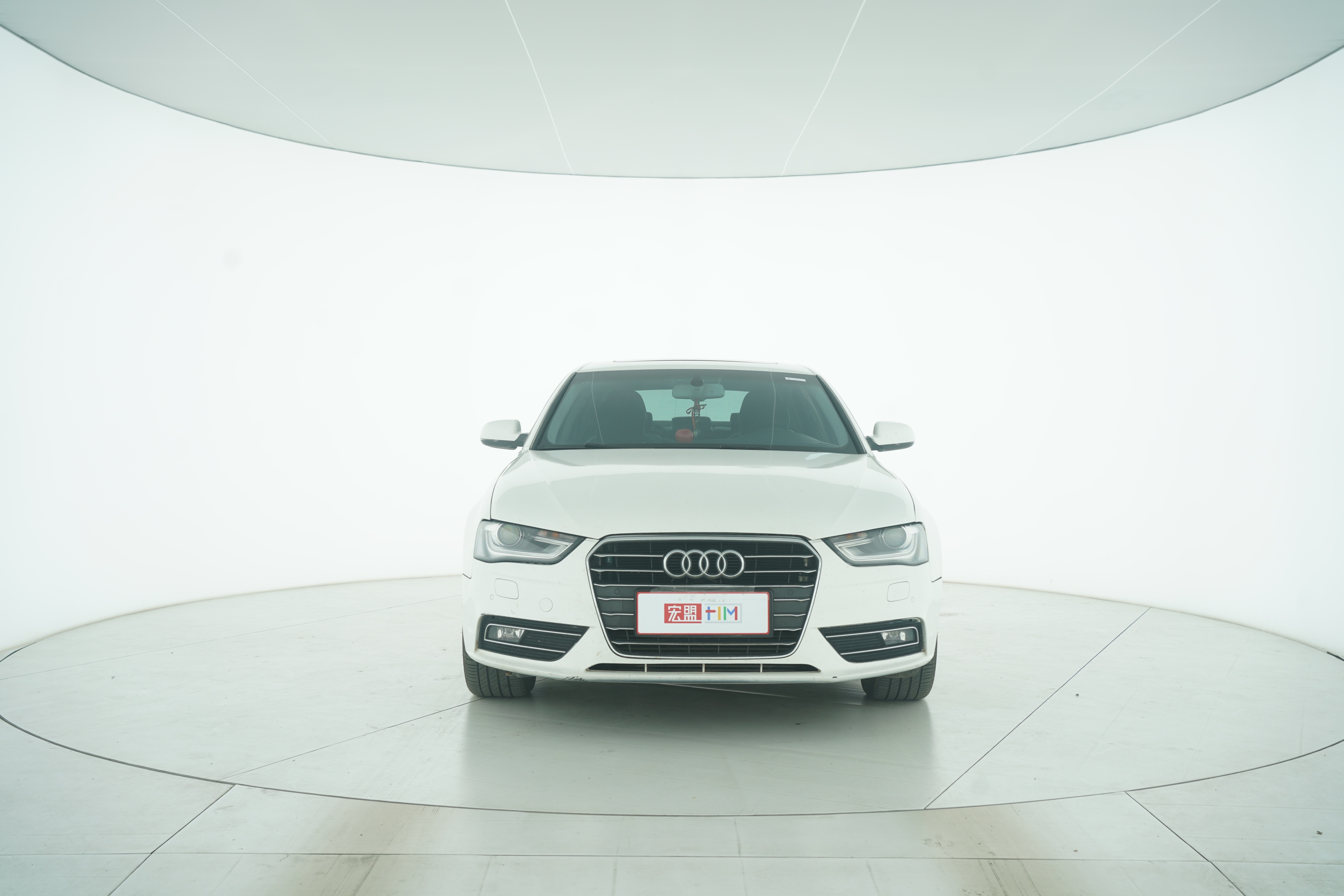 Audi A4L 2016 — фото 5