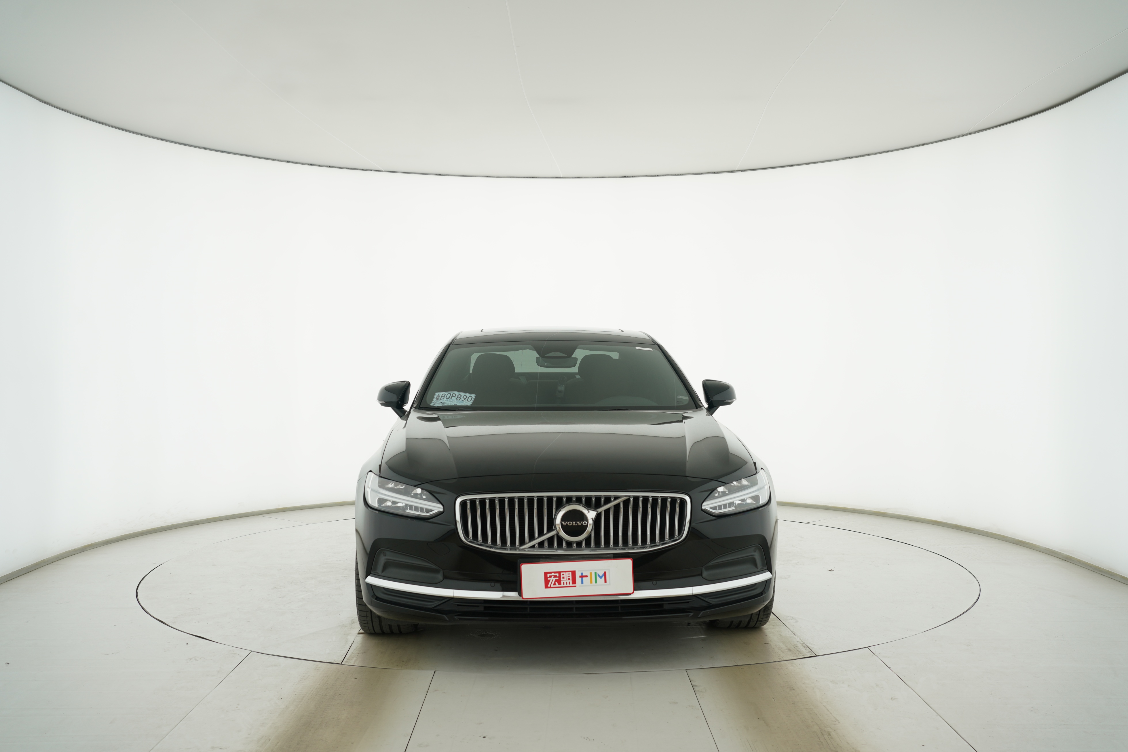 VOLVO S90 2023 — фото 5