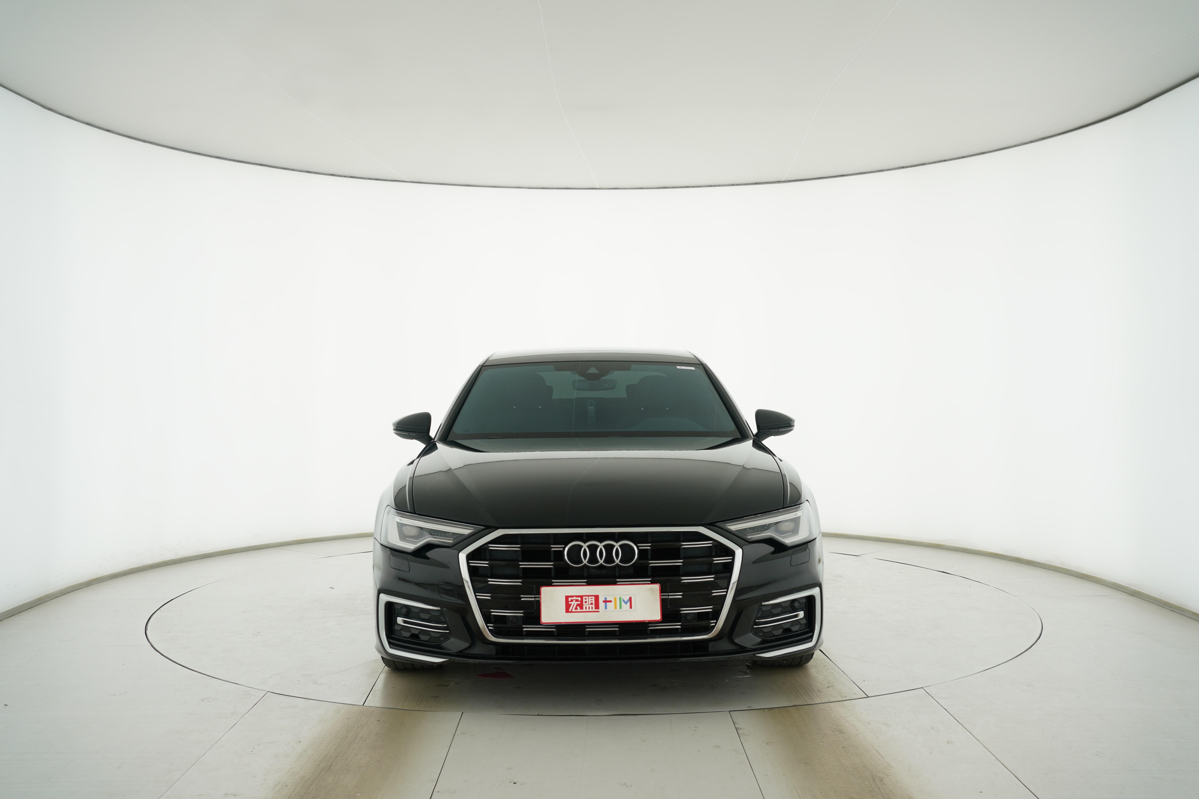 Audi A6L 2023 — фото 5
