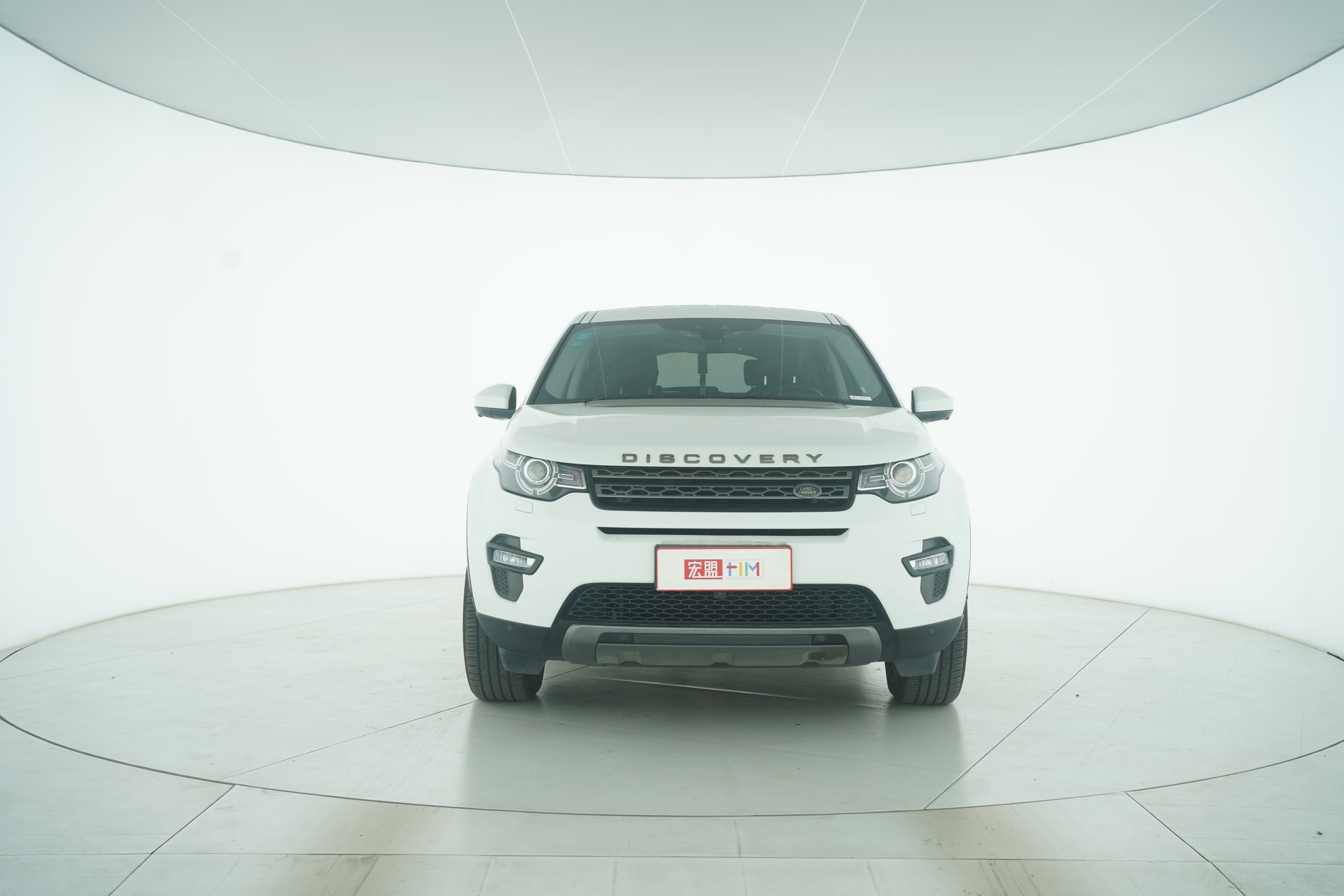 Land Rover Discover Divine Action 2019 — фото 5