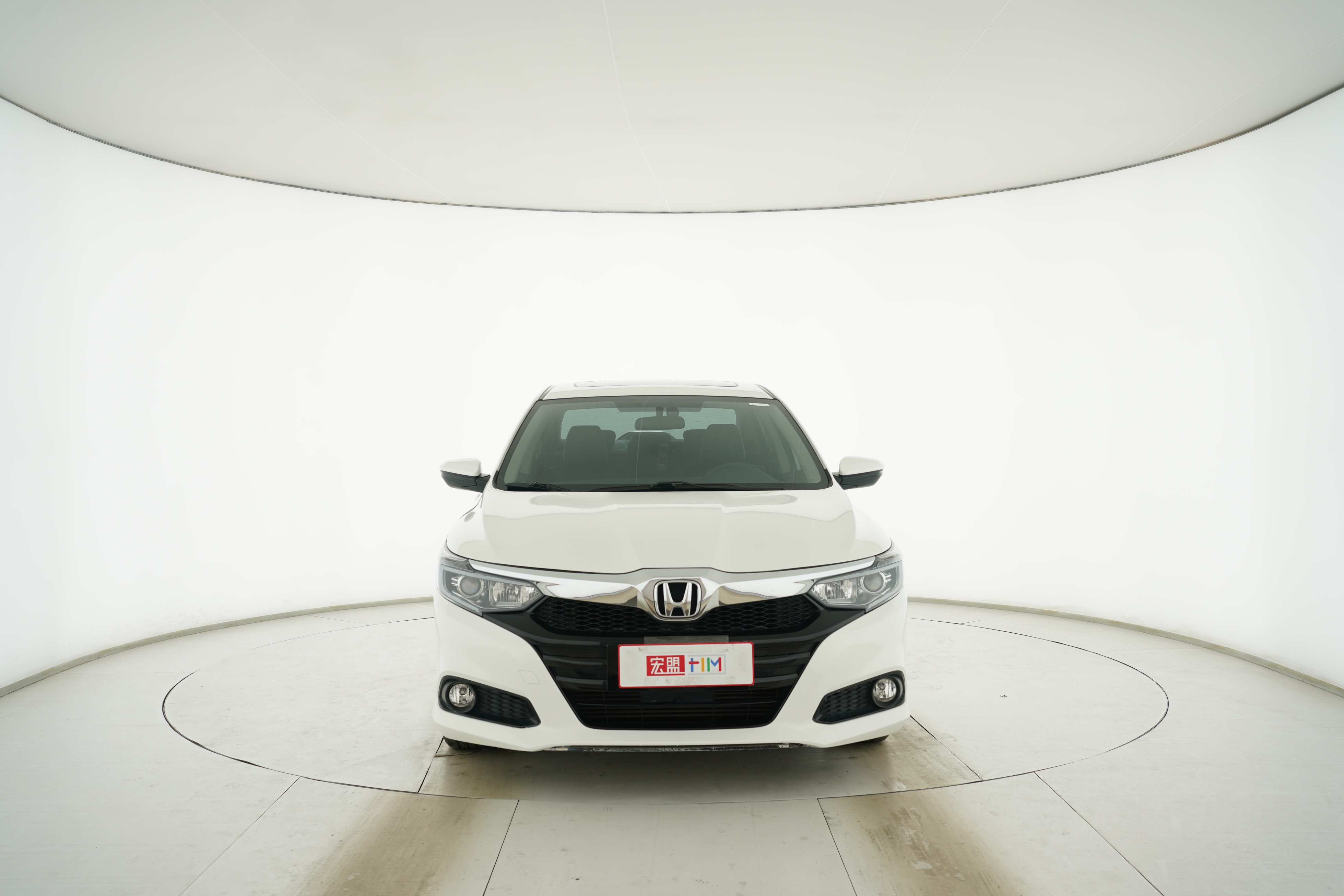 Honda CRIDER 2019 — фото 5