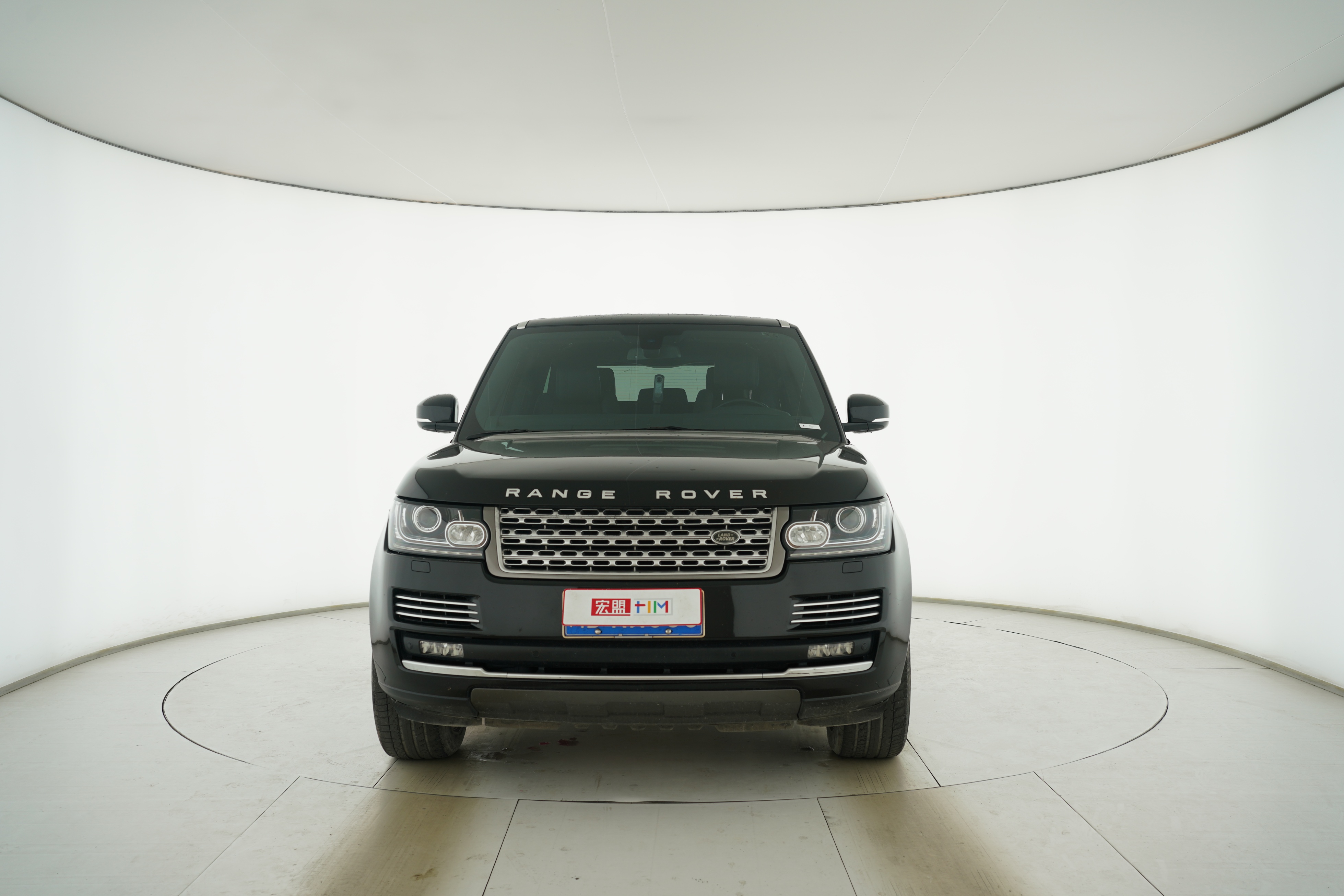 Land Rover Range Rover 2014 — фото 5